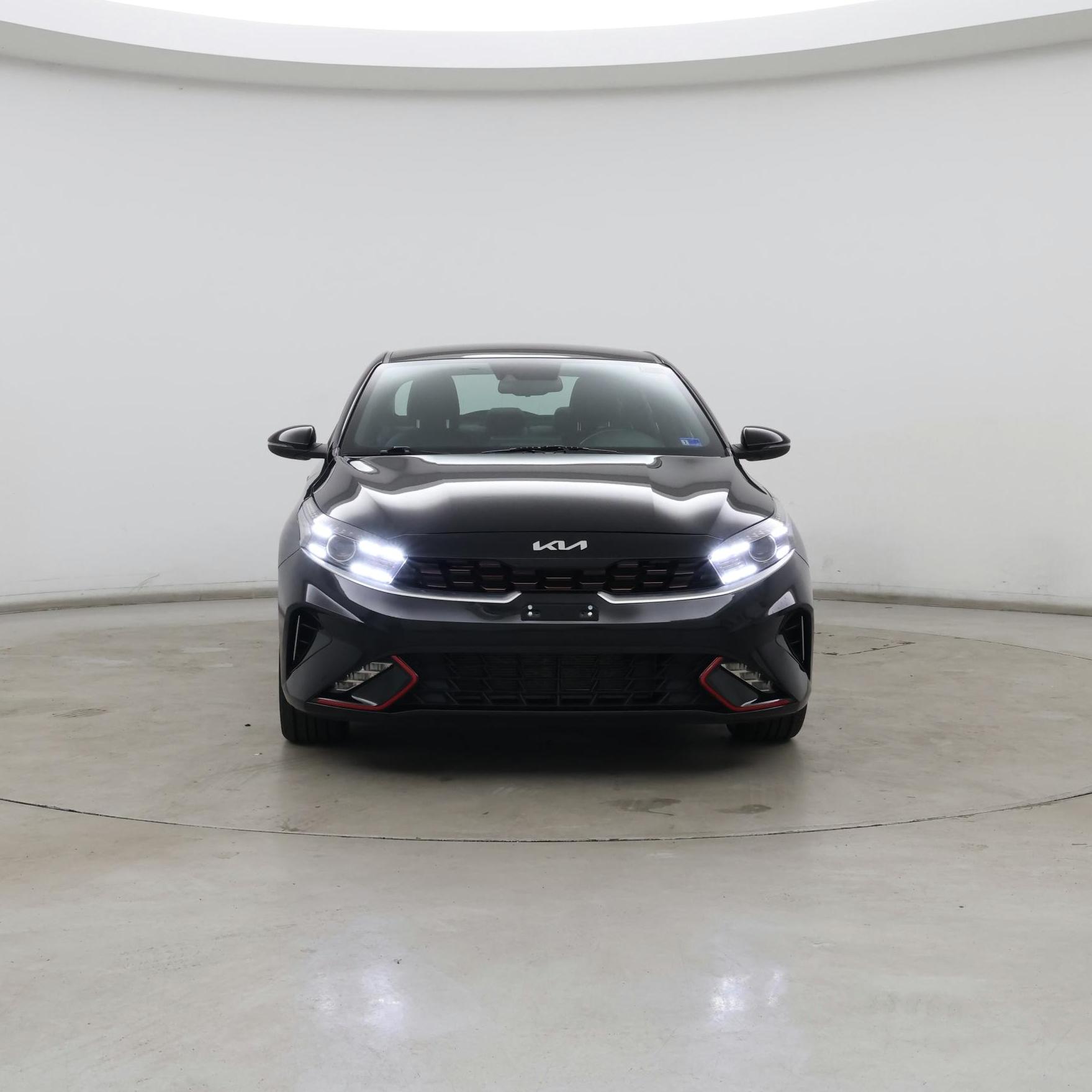 Thumbnail: 2023 Kia Forte - 5