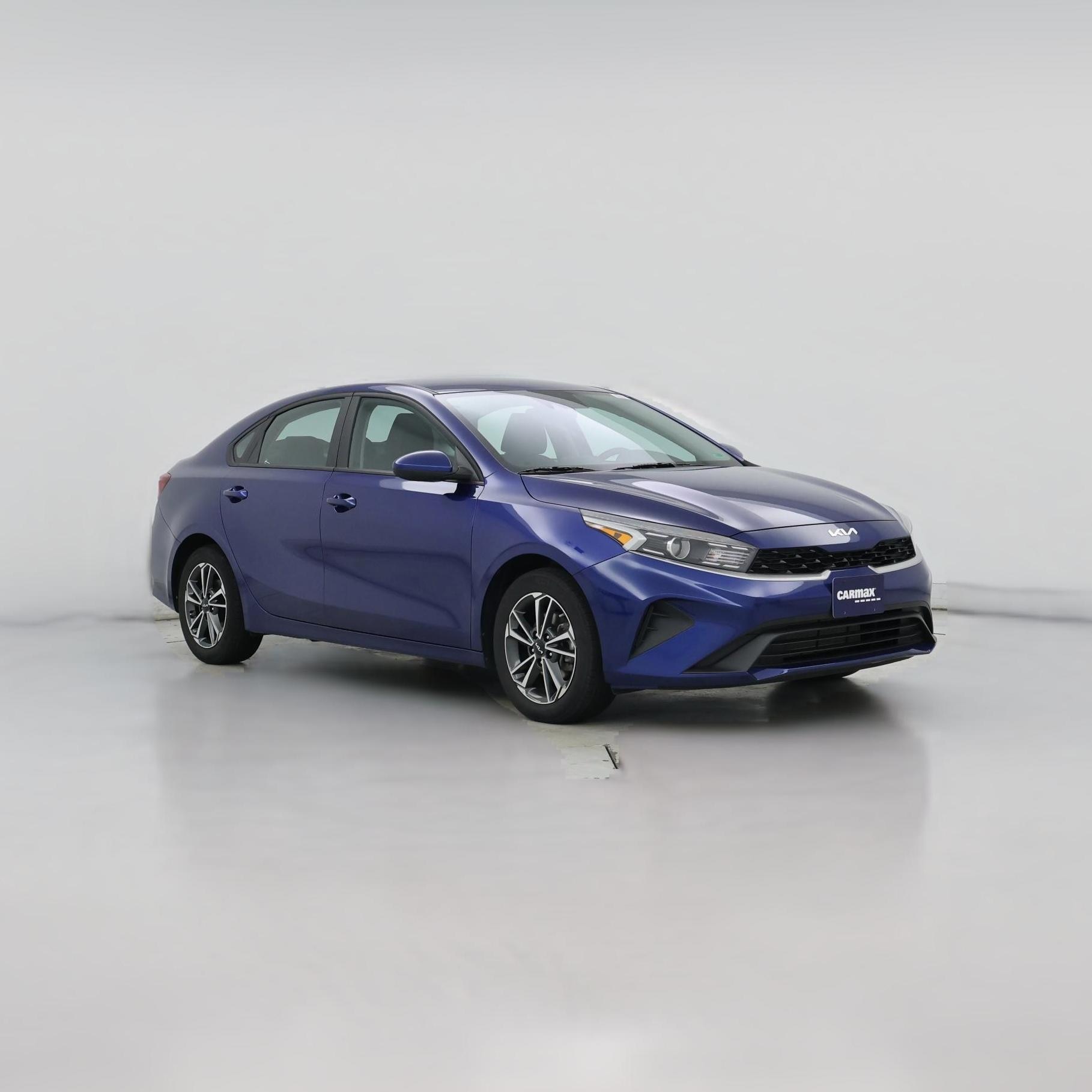 Thumbnail: 2023 Kia Forte - 1