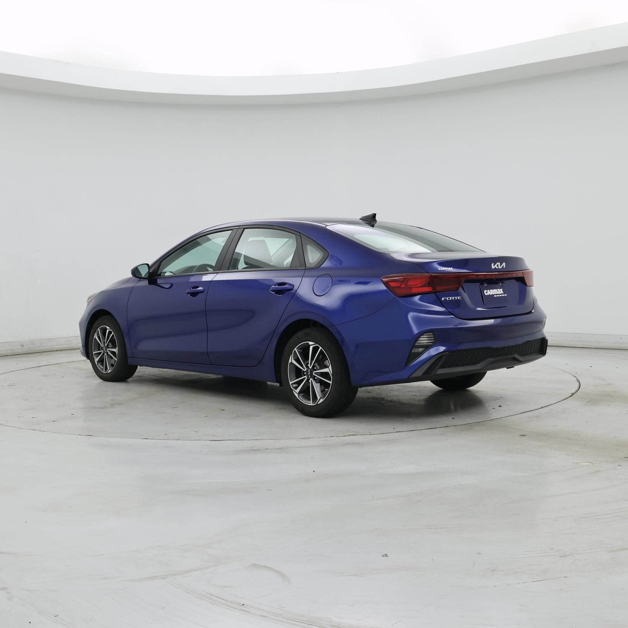 Thumbnail: 2023 Kia Forte - 2