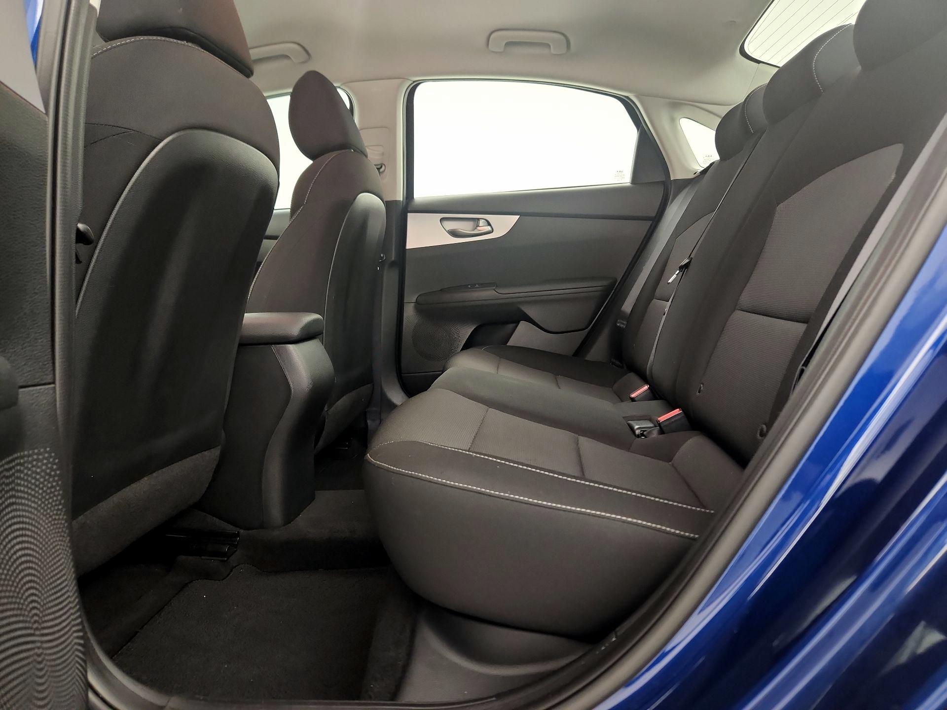 Thumbnail: 2023 Kia Forte - 19