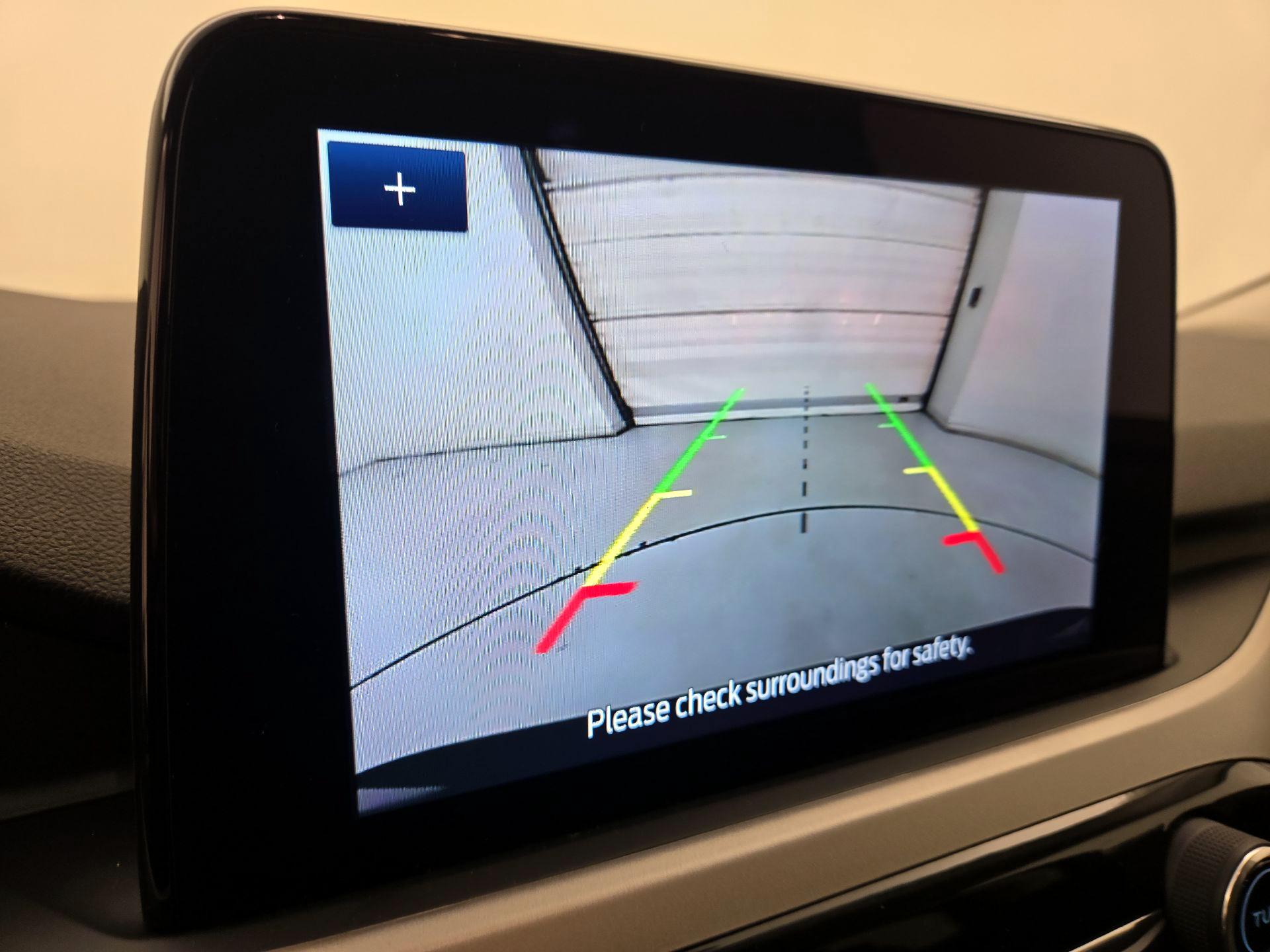 Thumbnail: 2022 Ford Escape - 14