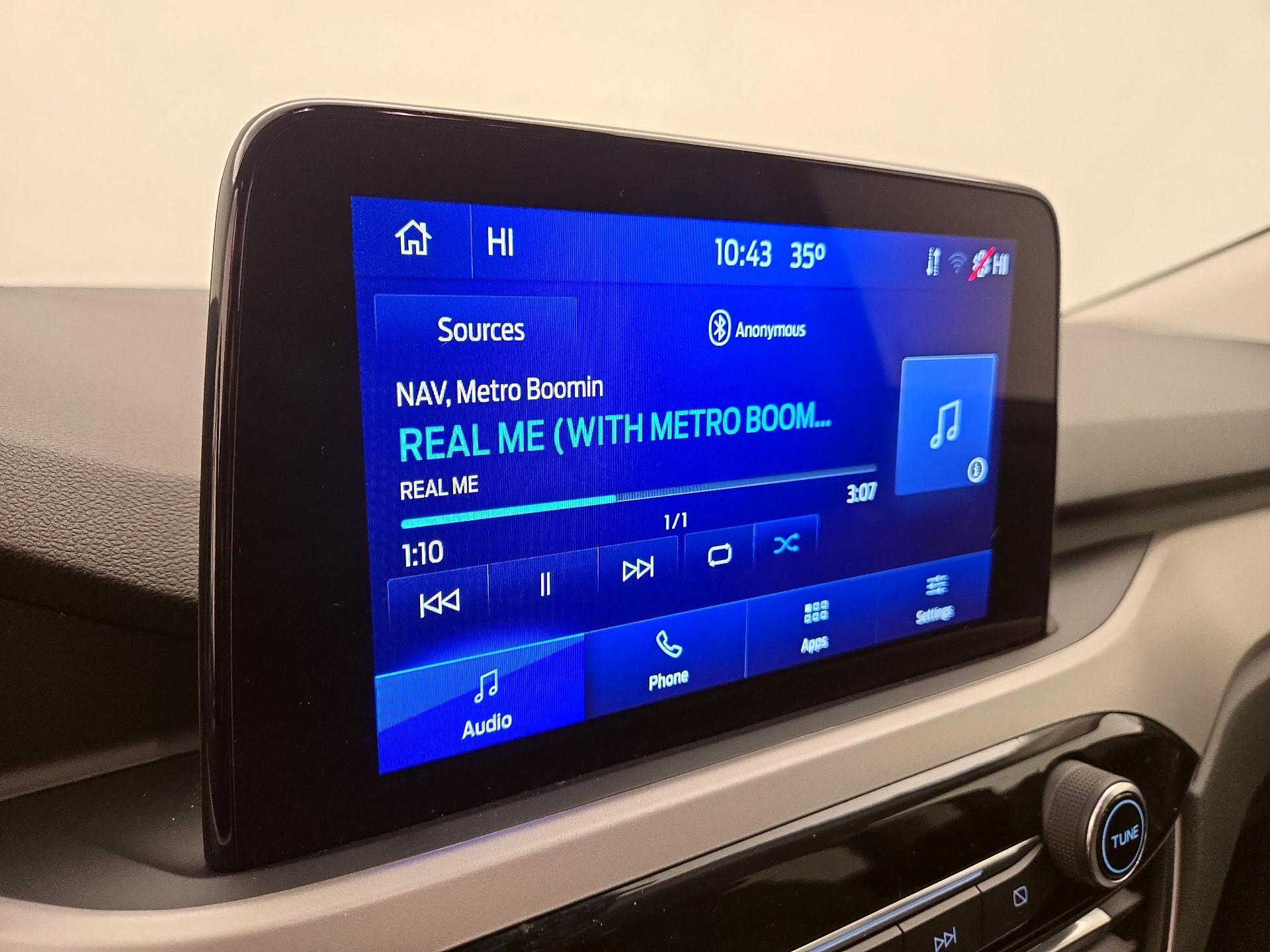 Thumbnail: 2022 Ford Escape - 15