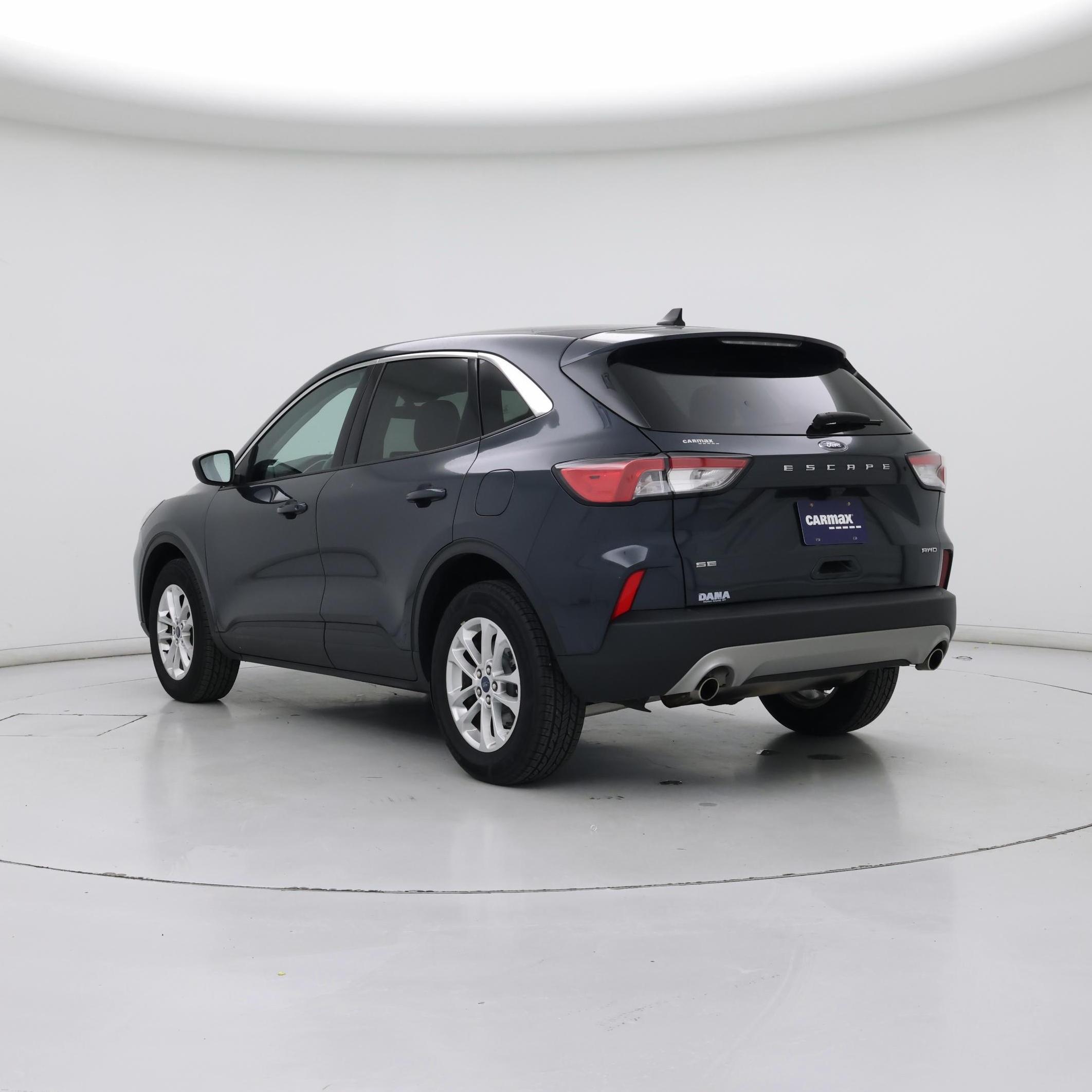 Thumbnail: 2022 Ford Escape - 2