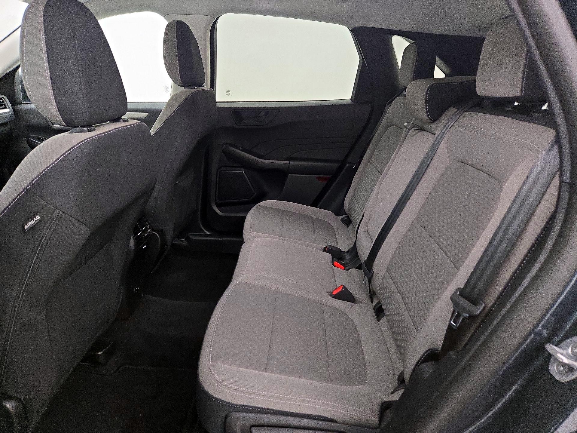 Thumbnail: 2022 Ford Escape - 19