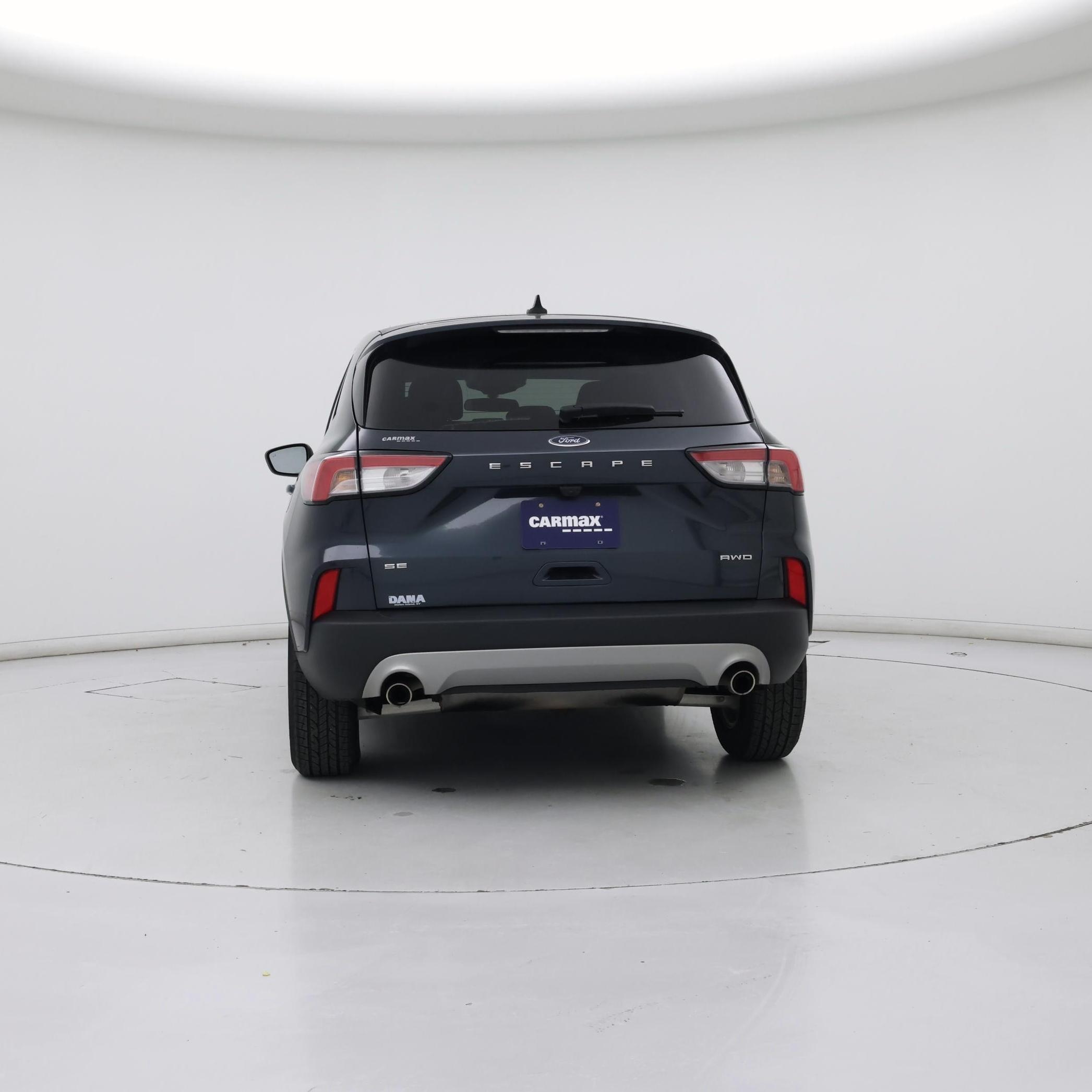 Thumbnail: 2022 Ford Escape - 6