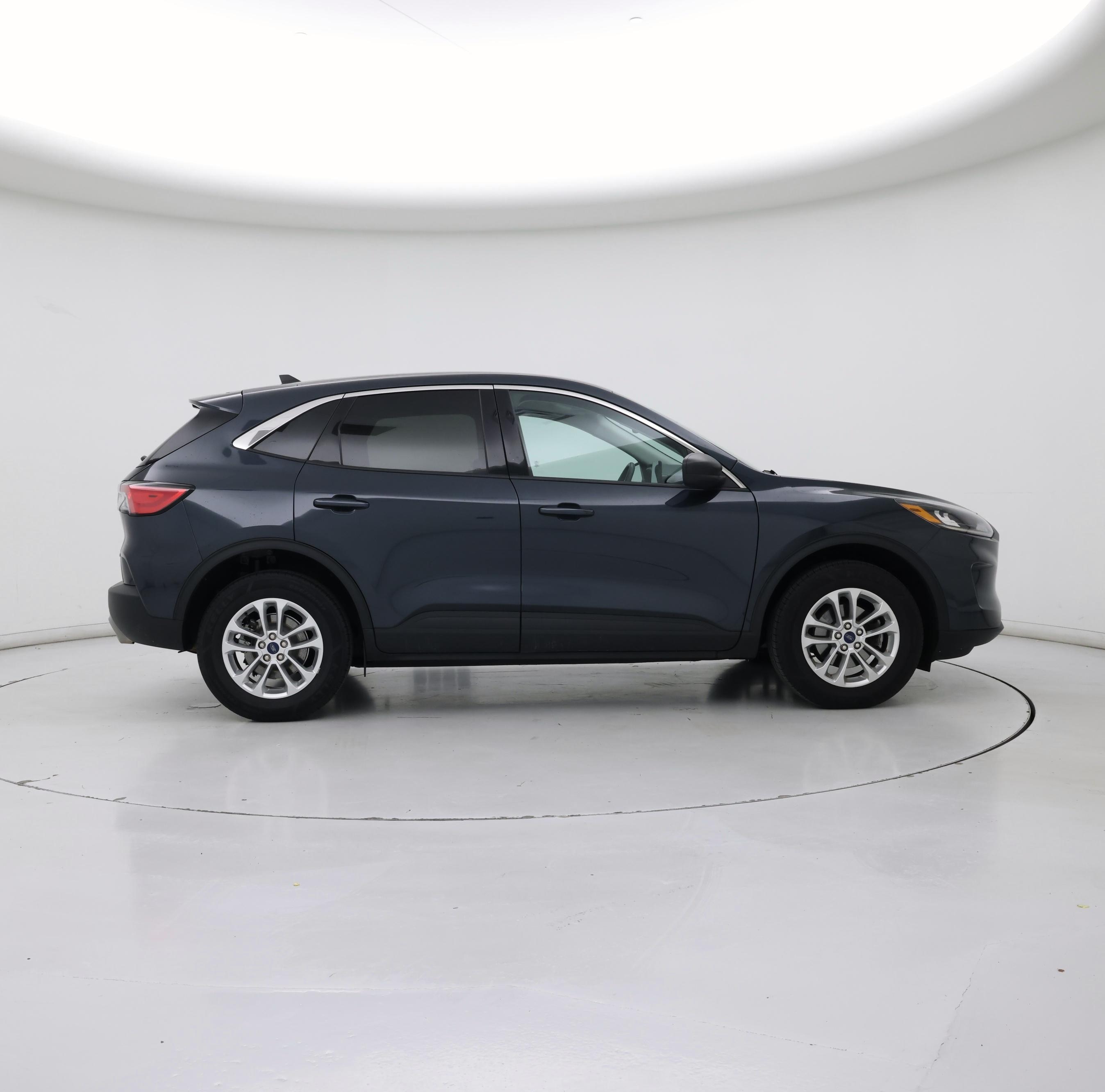 Thumbnail: 2022 Ford Escape - 7