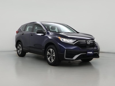 2020 Honda CR-V LX