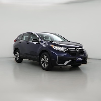 2020 Honda CR-V LX