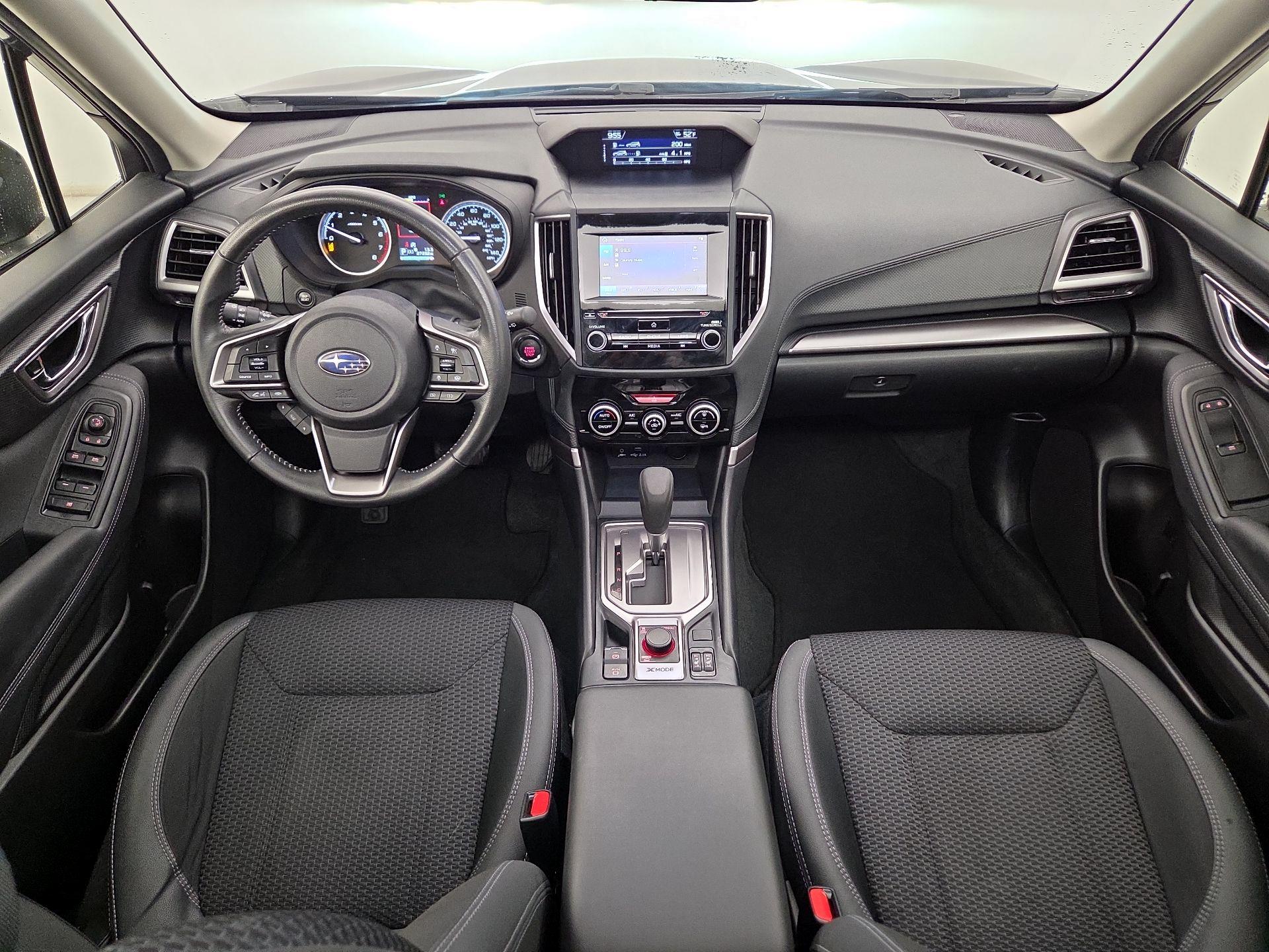 Thumbnail: 2023 Subaru Forester - 9