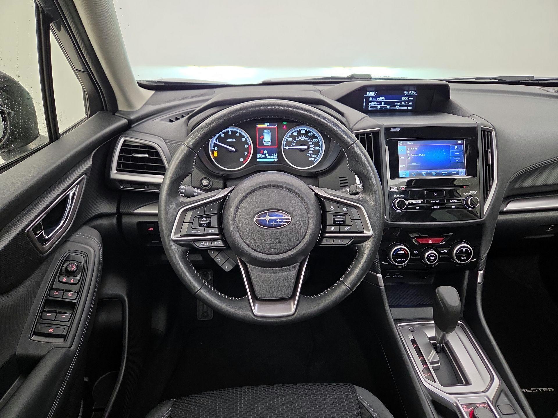 Thumbnail: 2023 Subaru Forester - 10