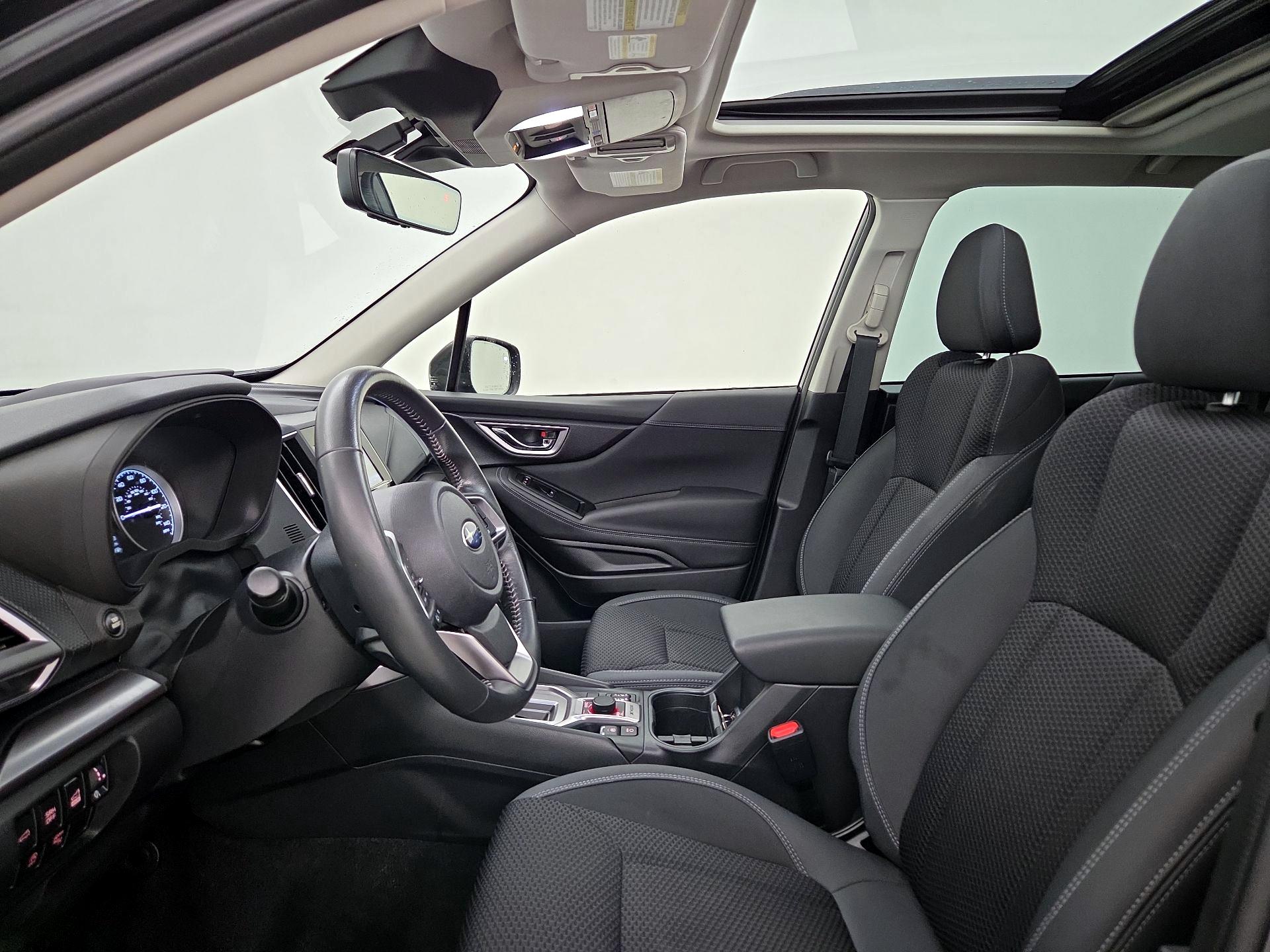 Thumbnail: 2023 Subaru Forester - 11