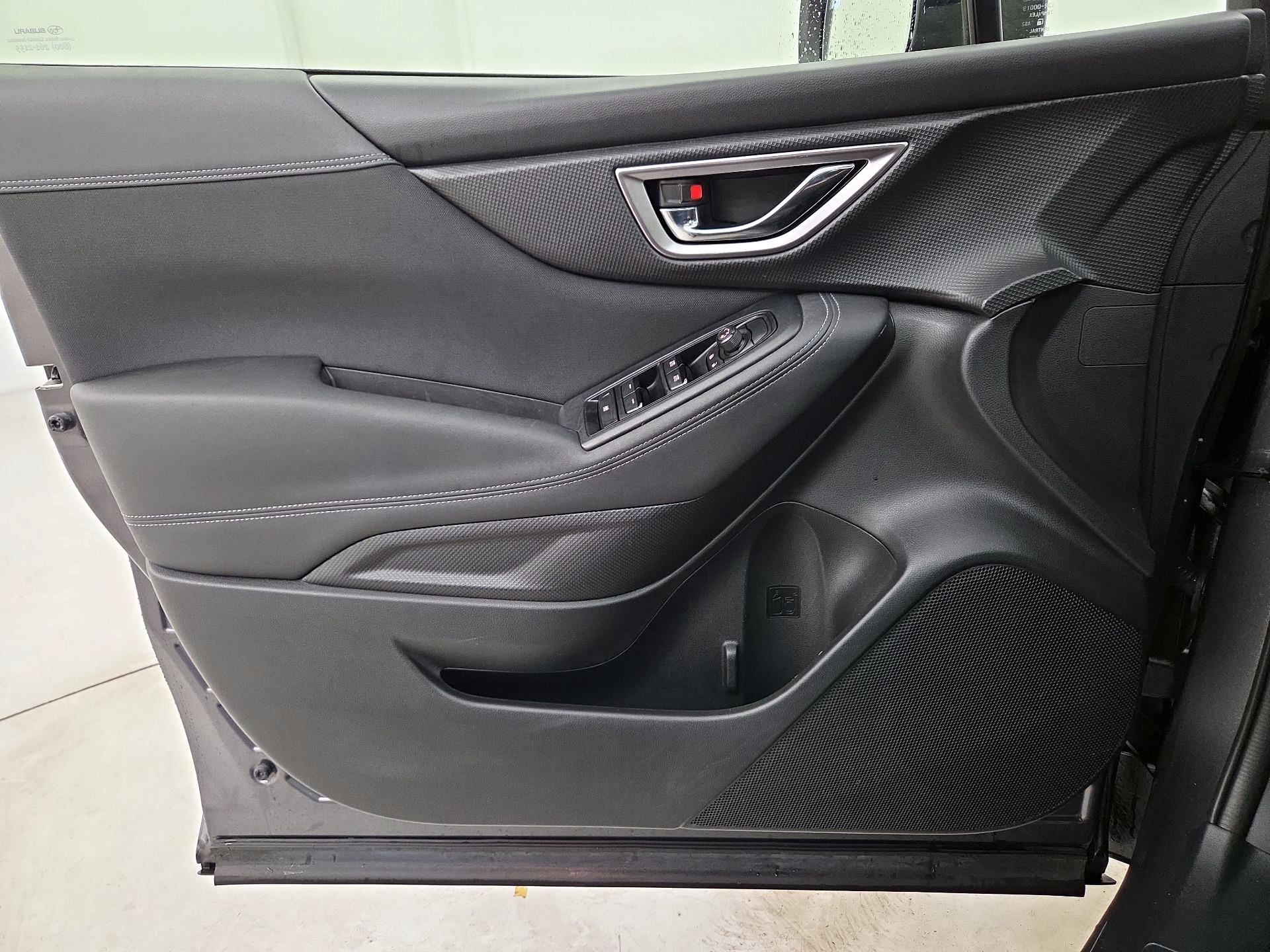 Thumbnail: 2023 Subaru Forester - 12