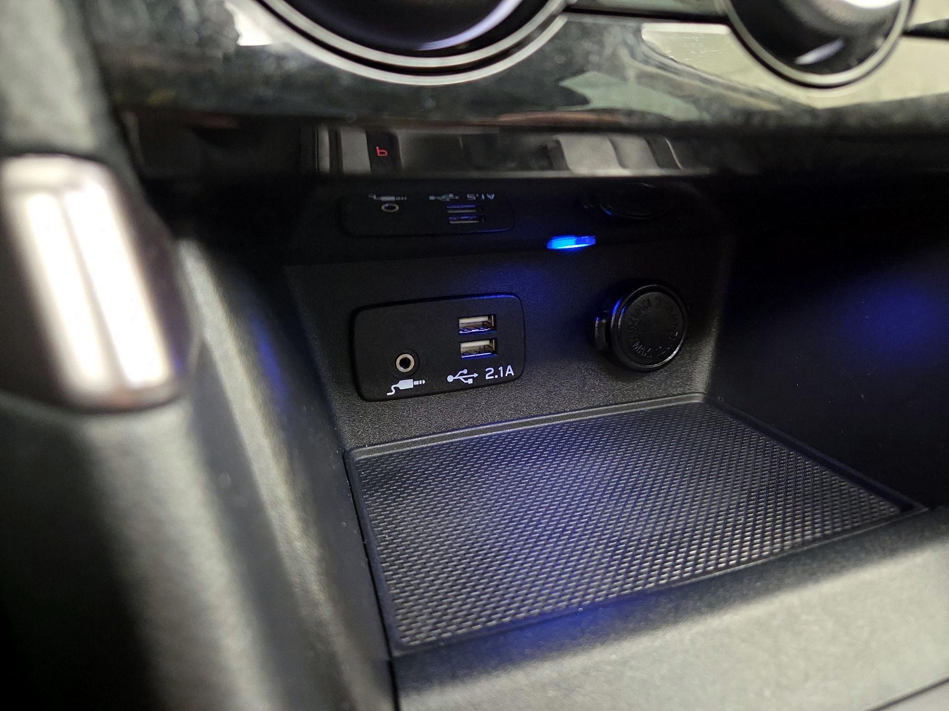 Thumbnail: 2023 Subaru Forester - 18