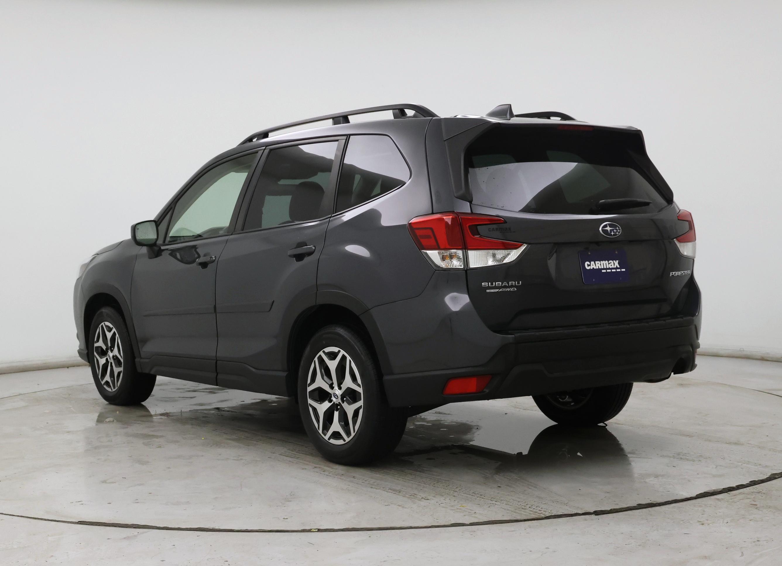 Thumbnail: 2023 Subaru Forester - 2