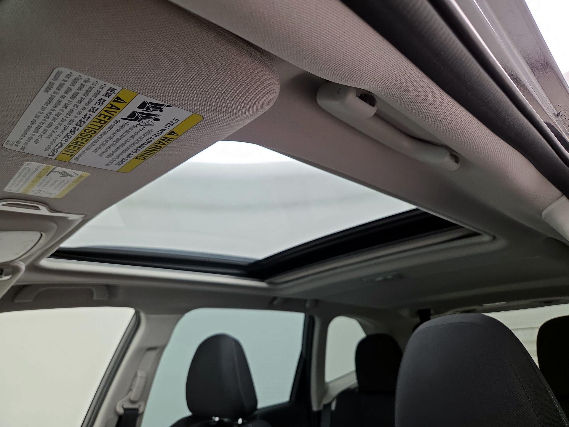 Thumbnail: 2023 Subaru Forester - 19