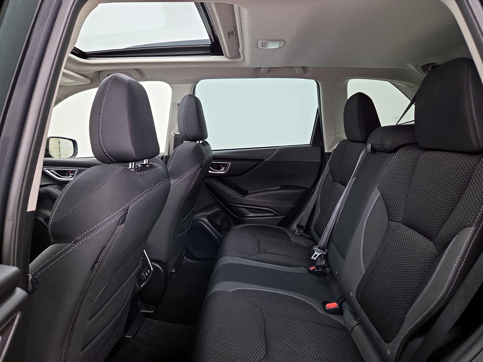 Thumbnail: 2023 Subaru Forester - 20