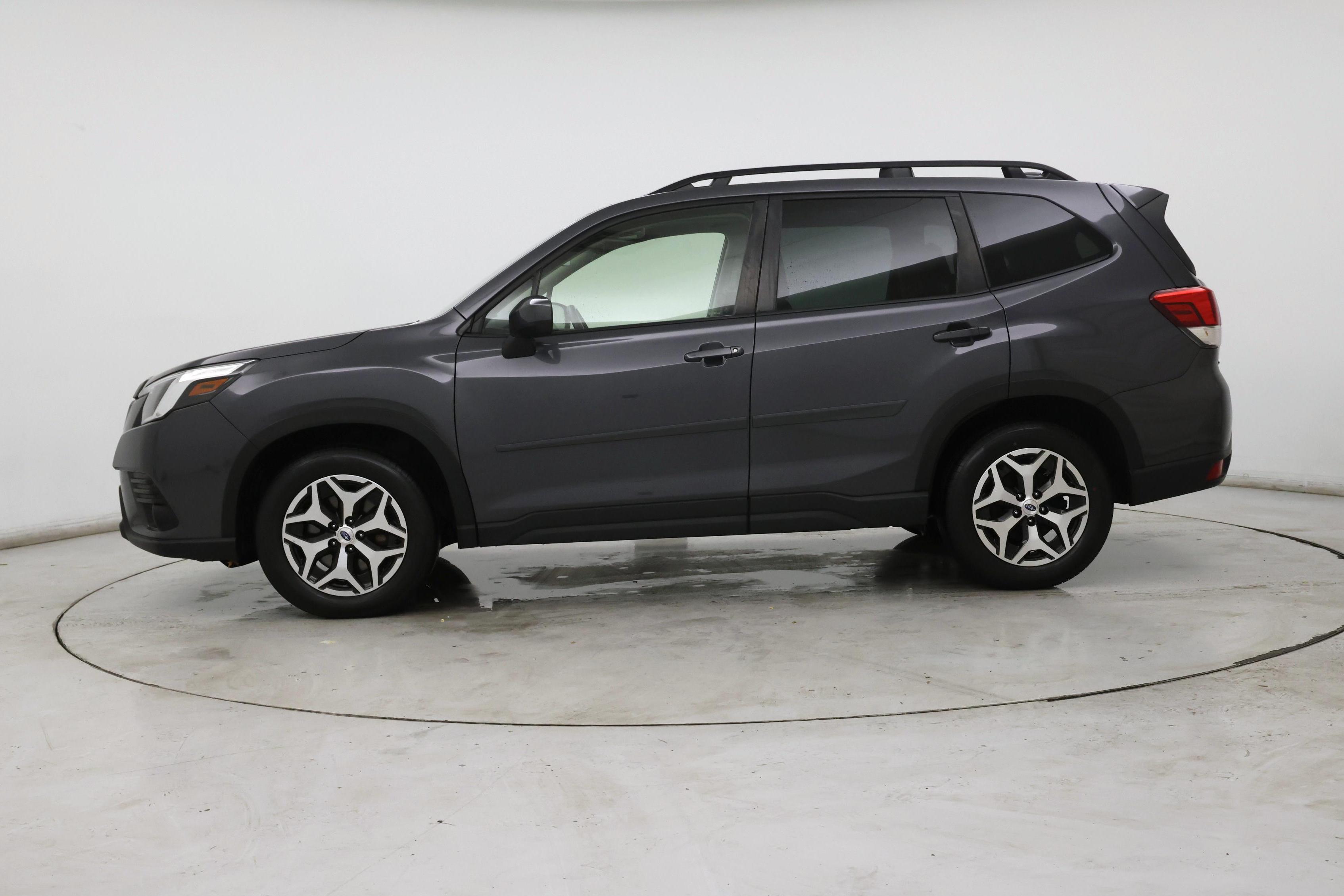 Thumbnail: 2023 Subaru Forester - 3