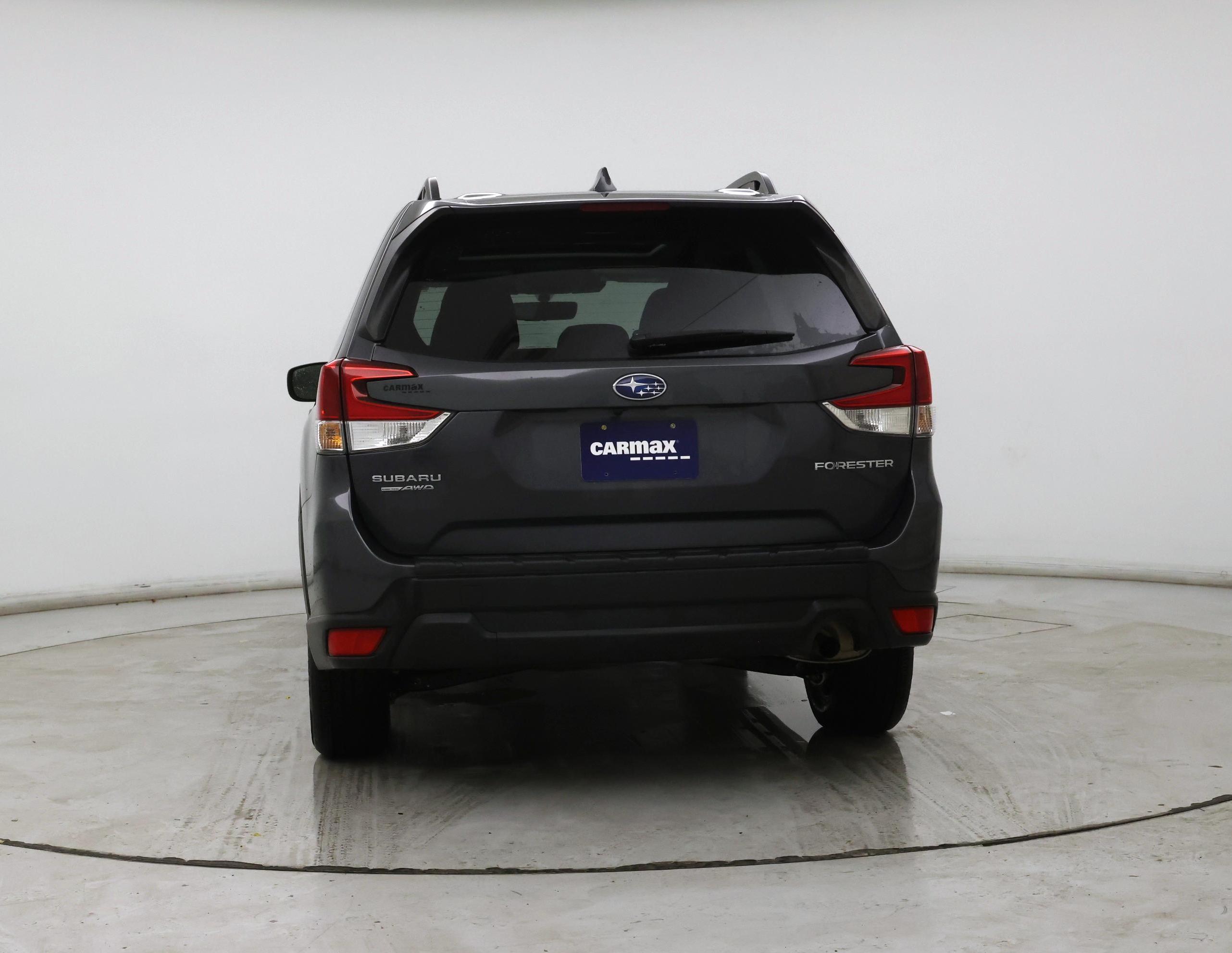 Thumbnail: 2023 Subaru Forester - 6