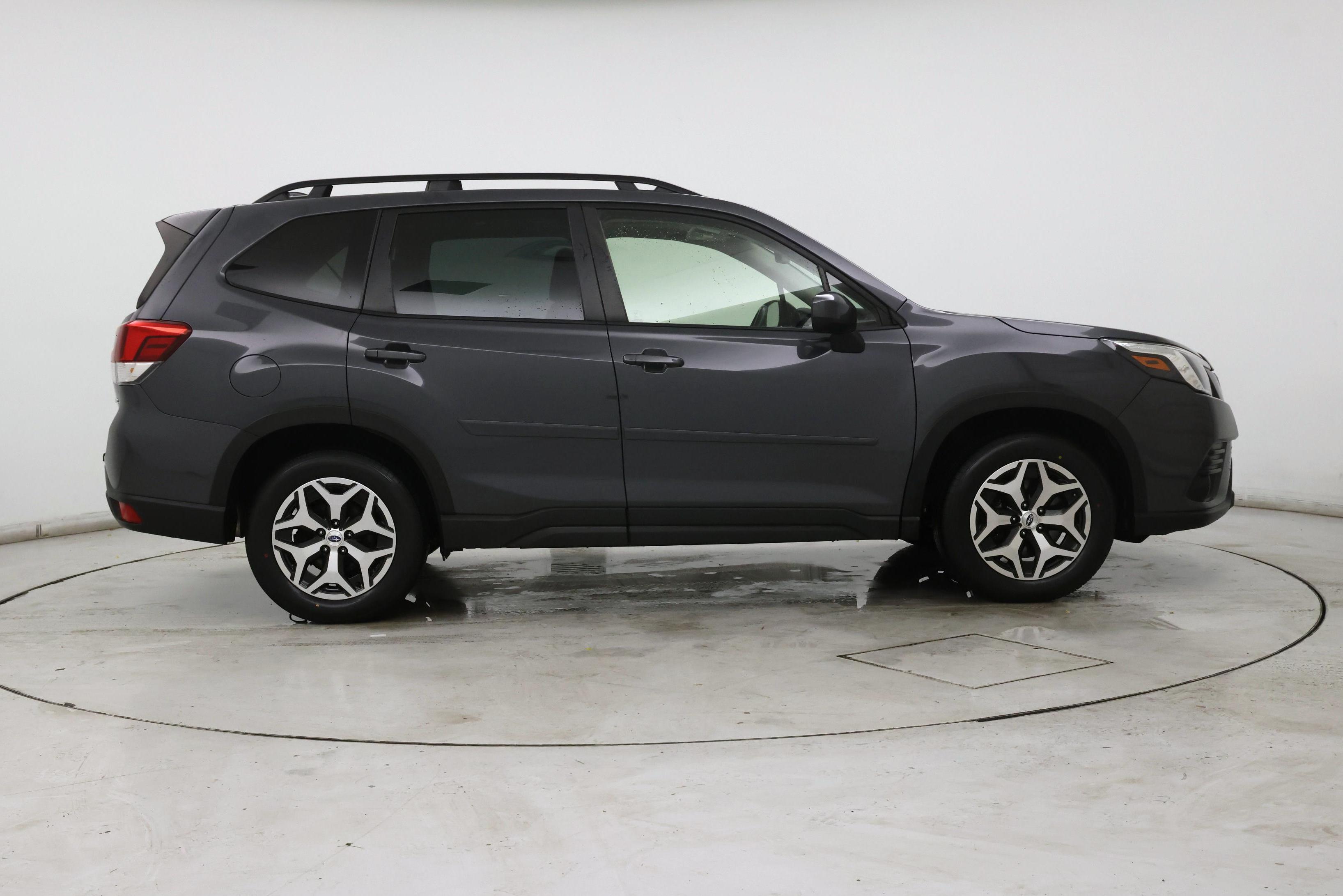 Thumbnail: 2023 Subaru Forester - 7