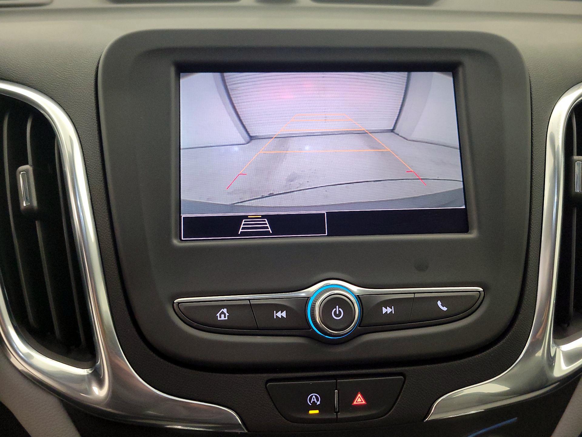 Thumbnail: 2023 Chevrolet Equinox - 14