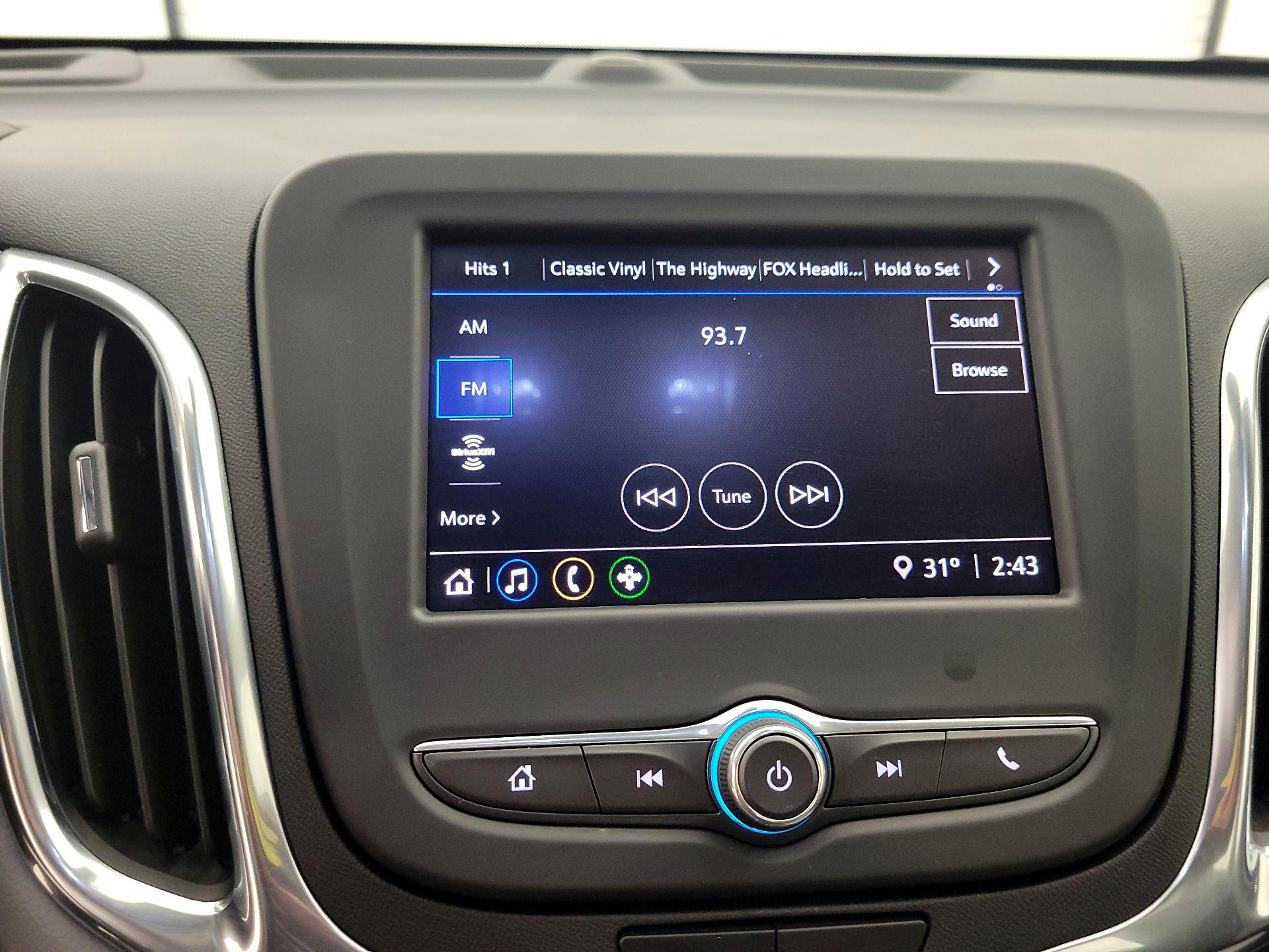 Thumbnail: 2023 Chevrolet Equinox - 15