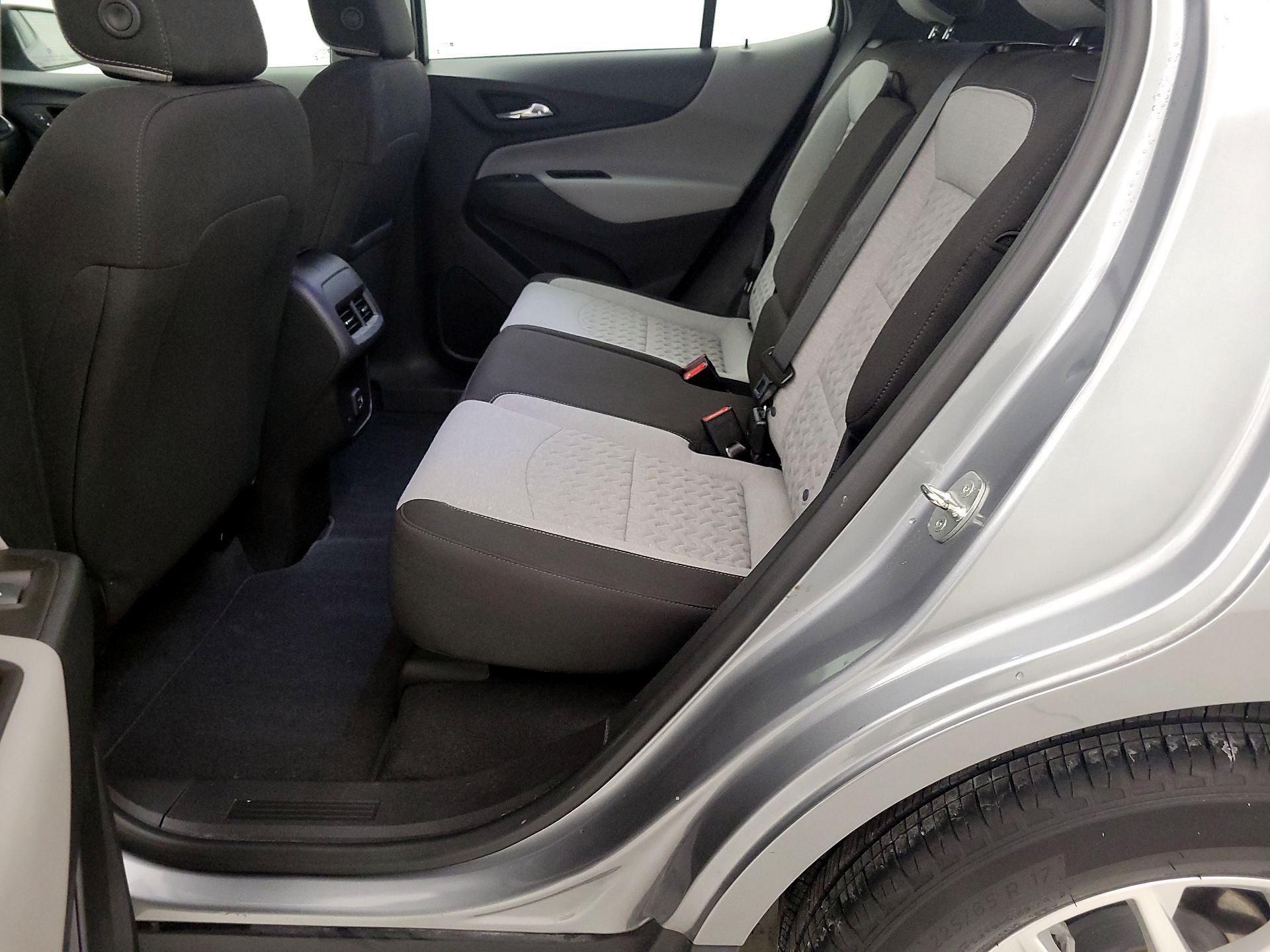 Thumbnail: 2023 Chevrolet Equinox - 19