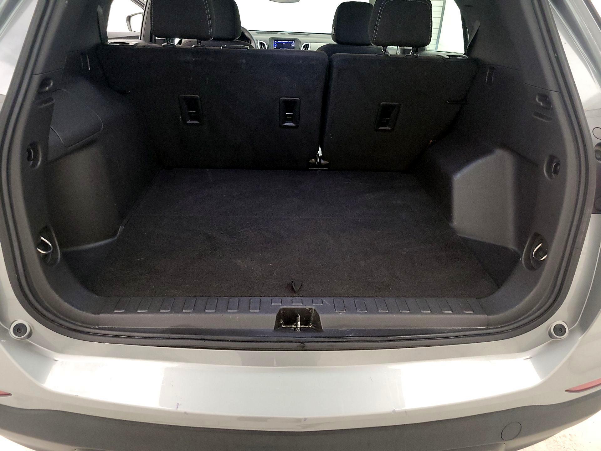 Thumbnail: 2023 Chevrolet Equinox - 20