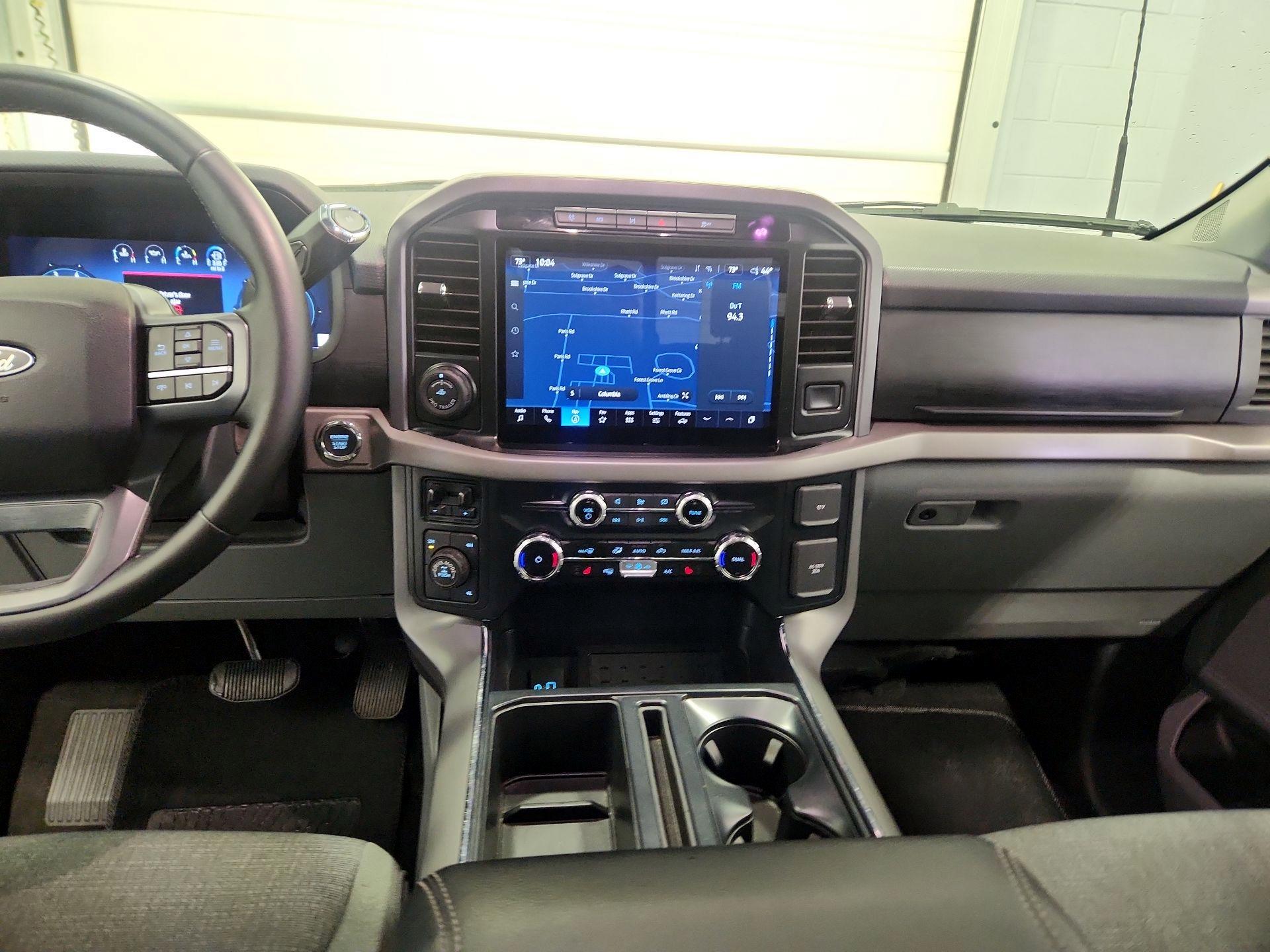 Thumbnail: 2024 Ford F-150 - 9