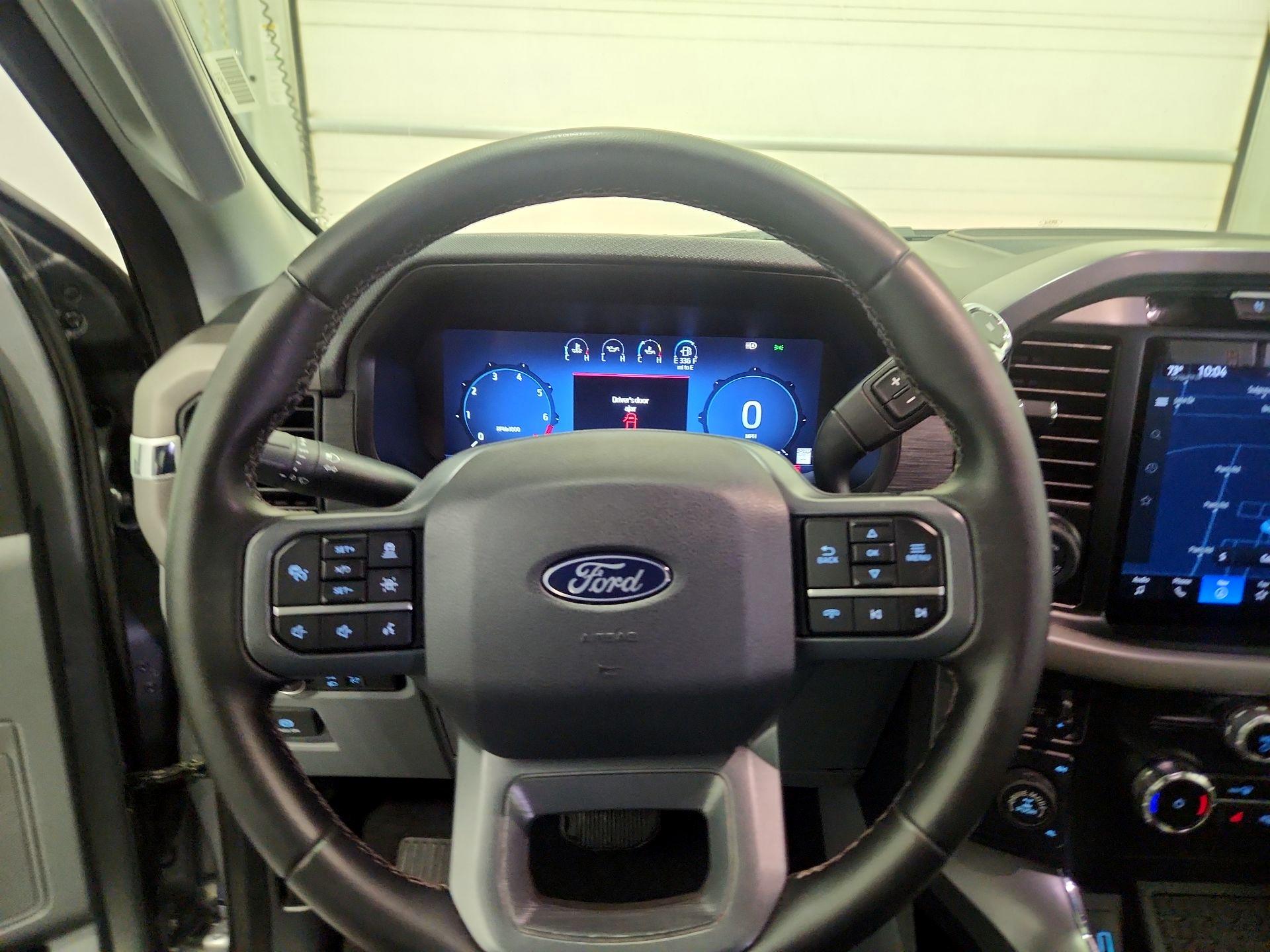 Thumbnail: 2024 Ford F-150 - 10