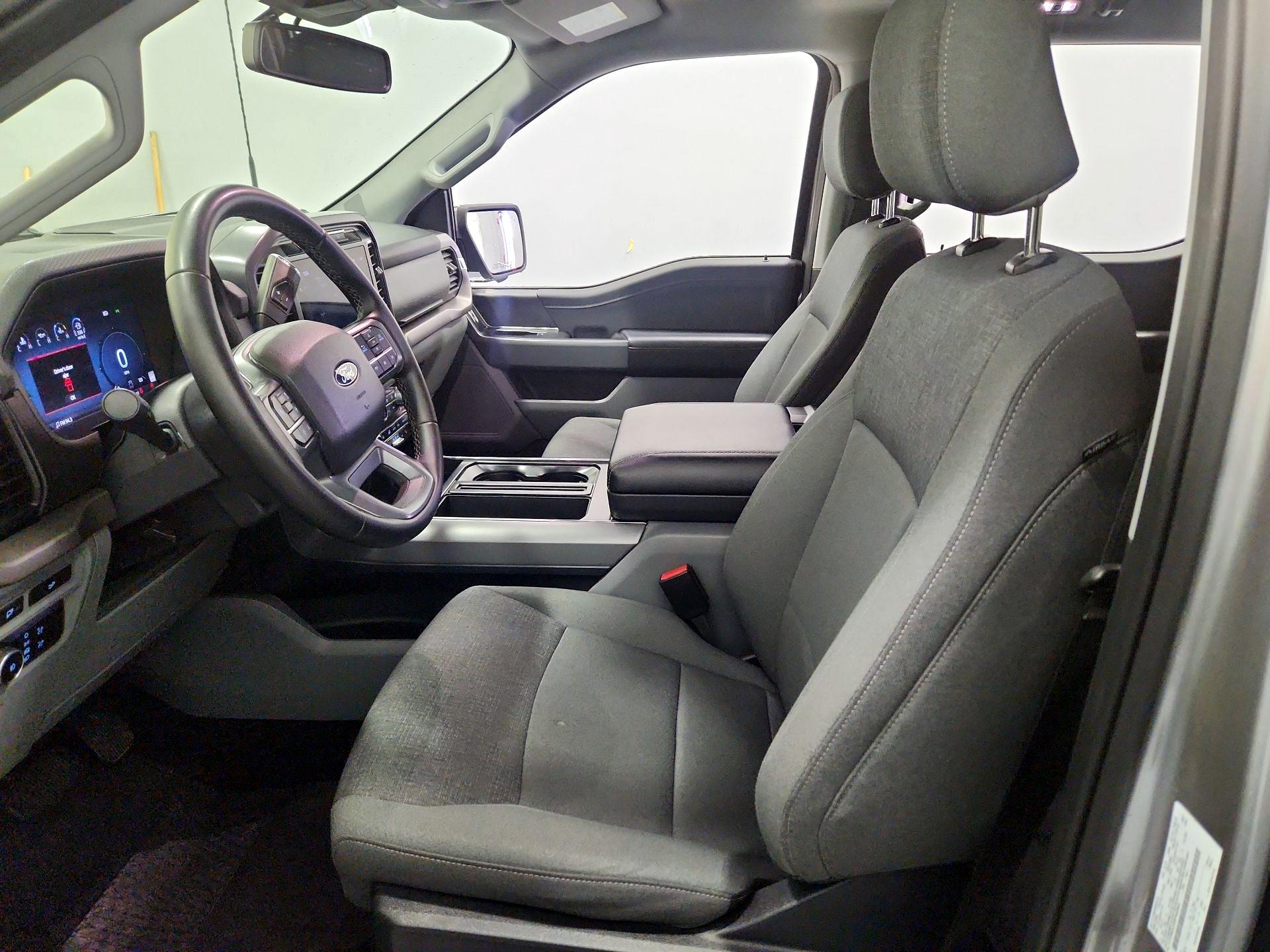 Thumbnail: 2024 Ford F-150 - 11