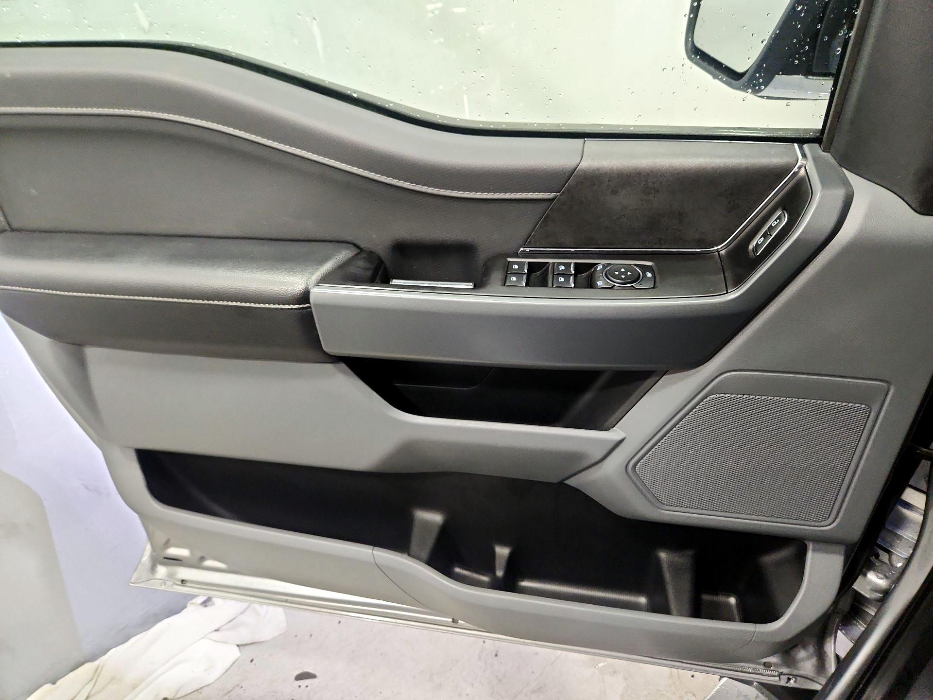 Thumbnail: 2024 Ford F-150 - 12