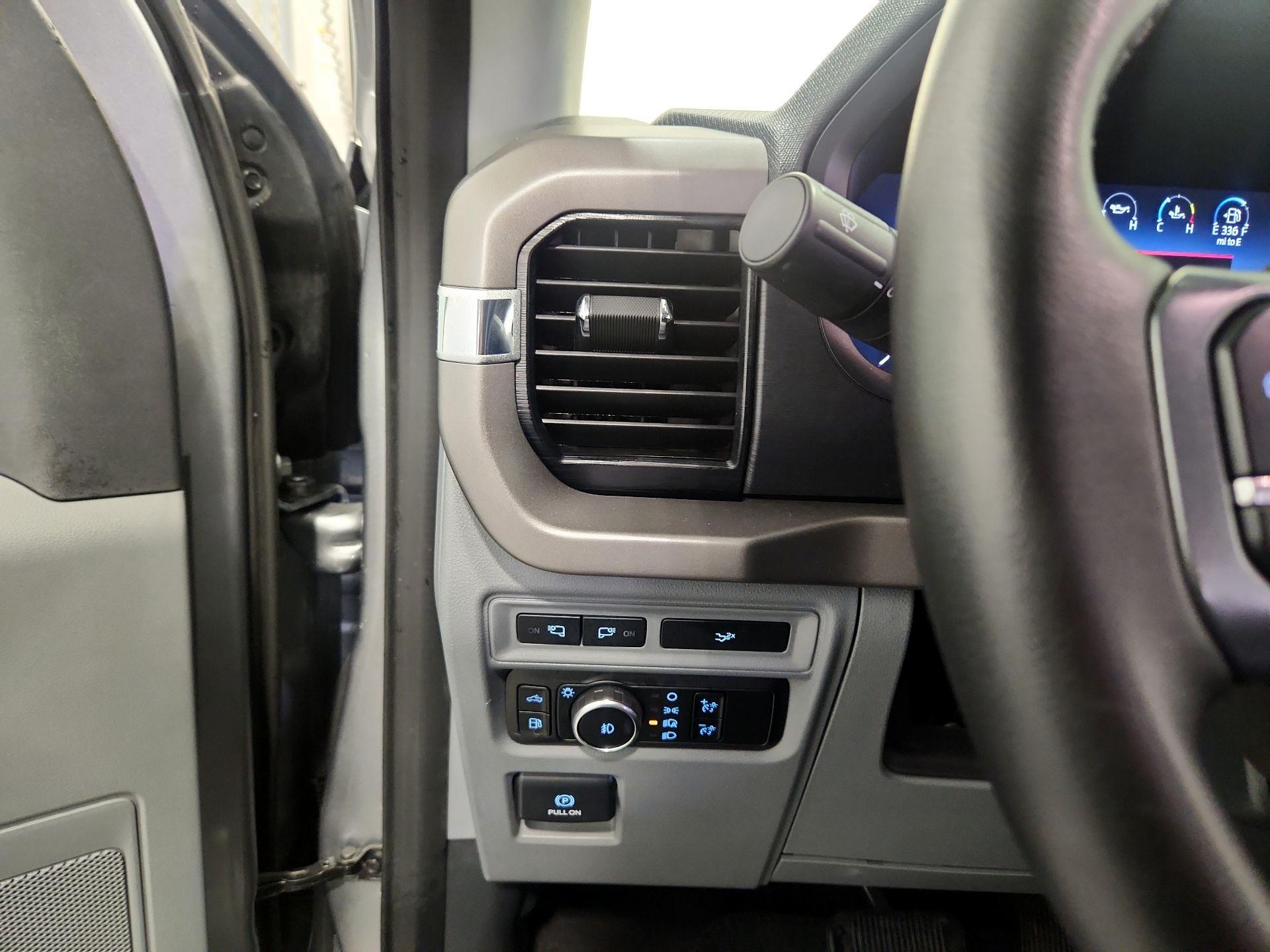 Thumbnail: 2024 Ford F-150 - 13