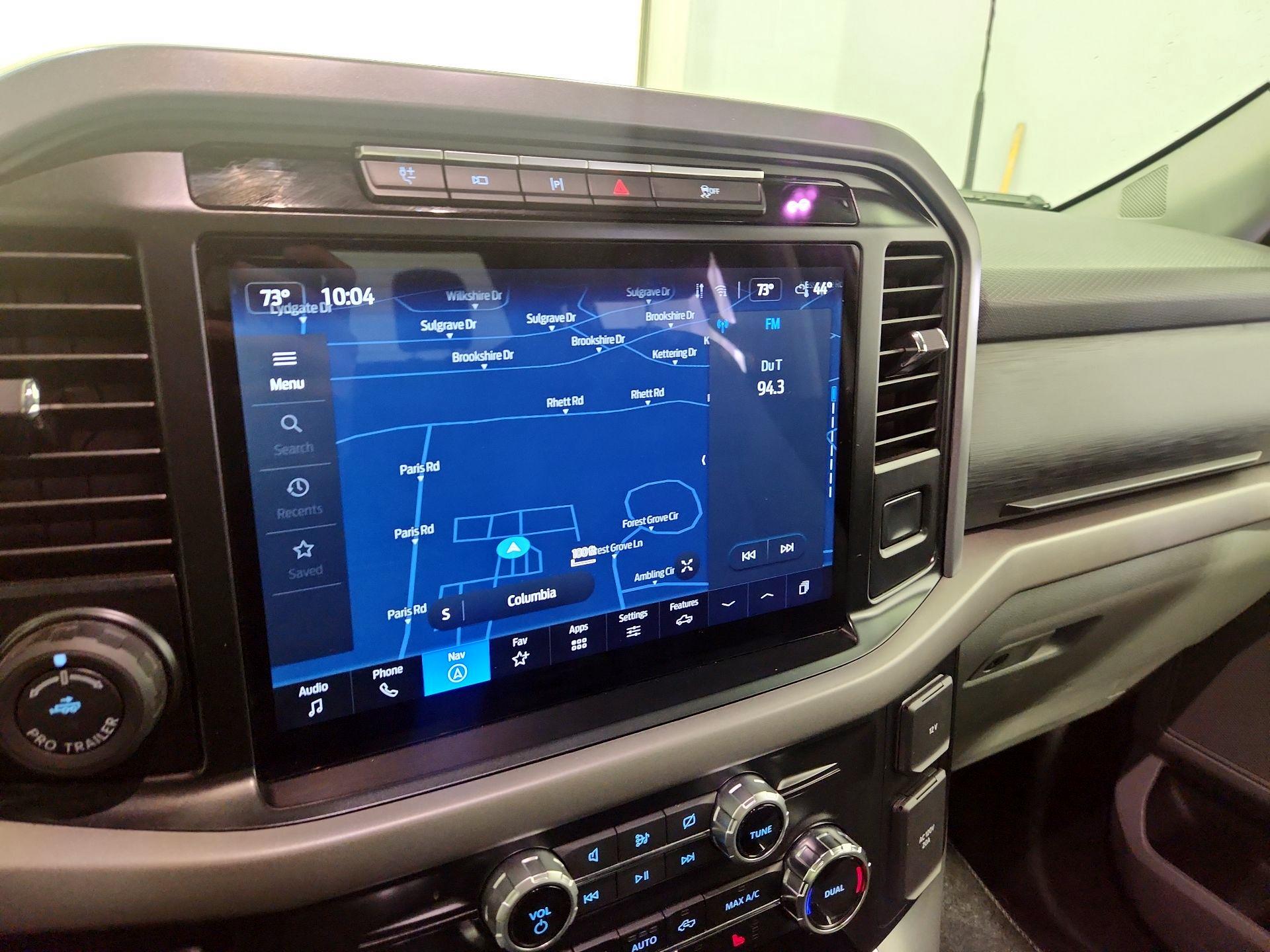 Thumbnail: 2024 Ford F-150 - 14