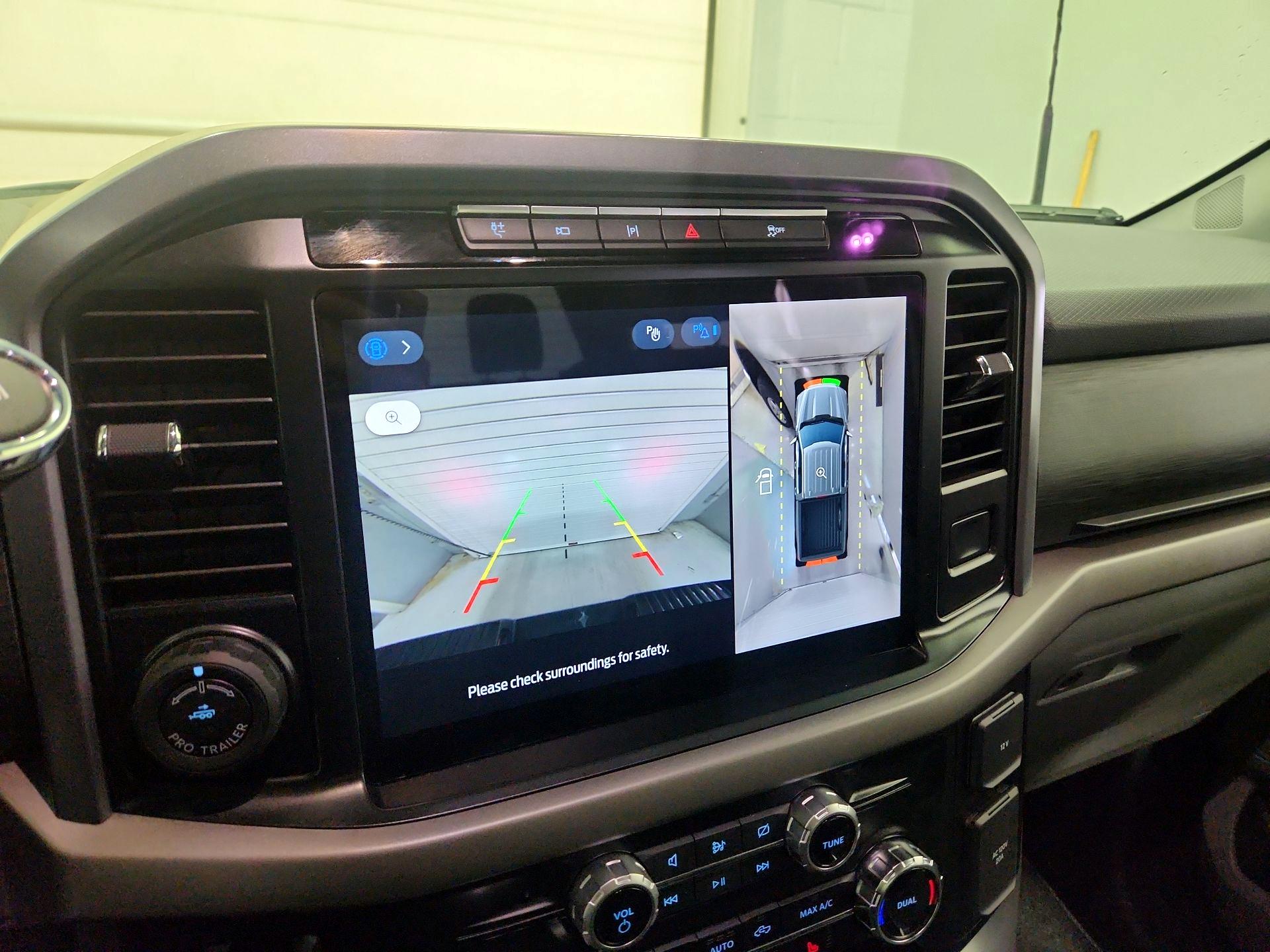 Thumbnail: 2024 Ford F-150 - 15