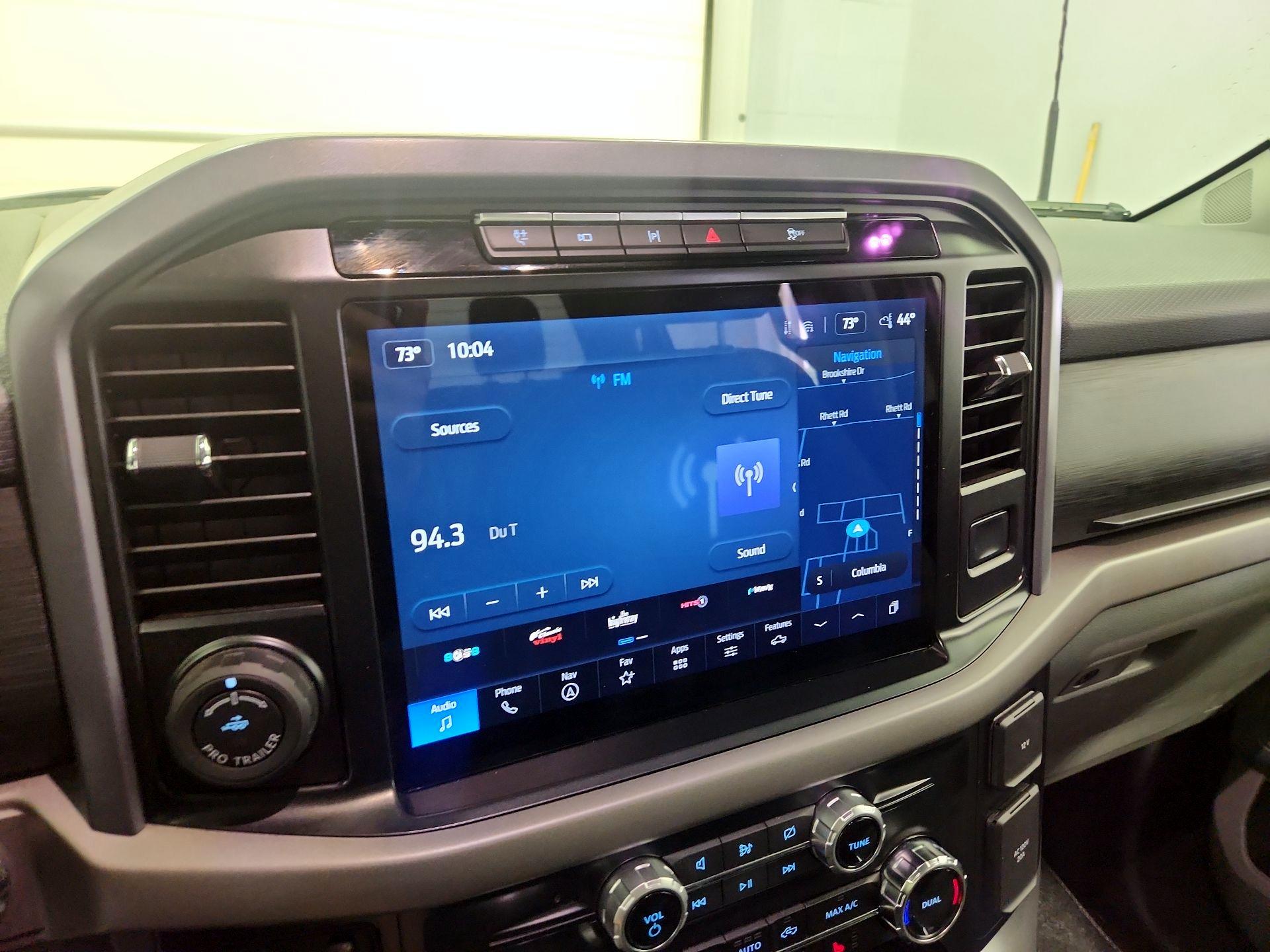 Thumbnail: 2024 Ford F-150 - 16