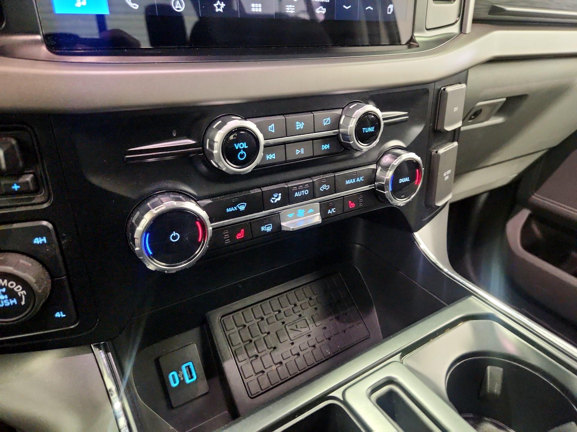 Thumbnail: 2024 Ford F-150 - 17