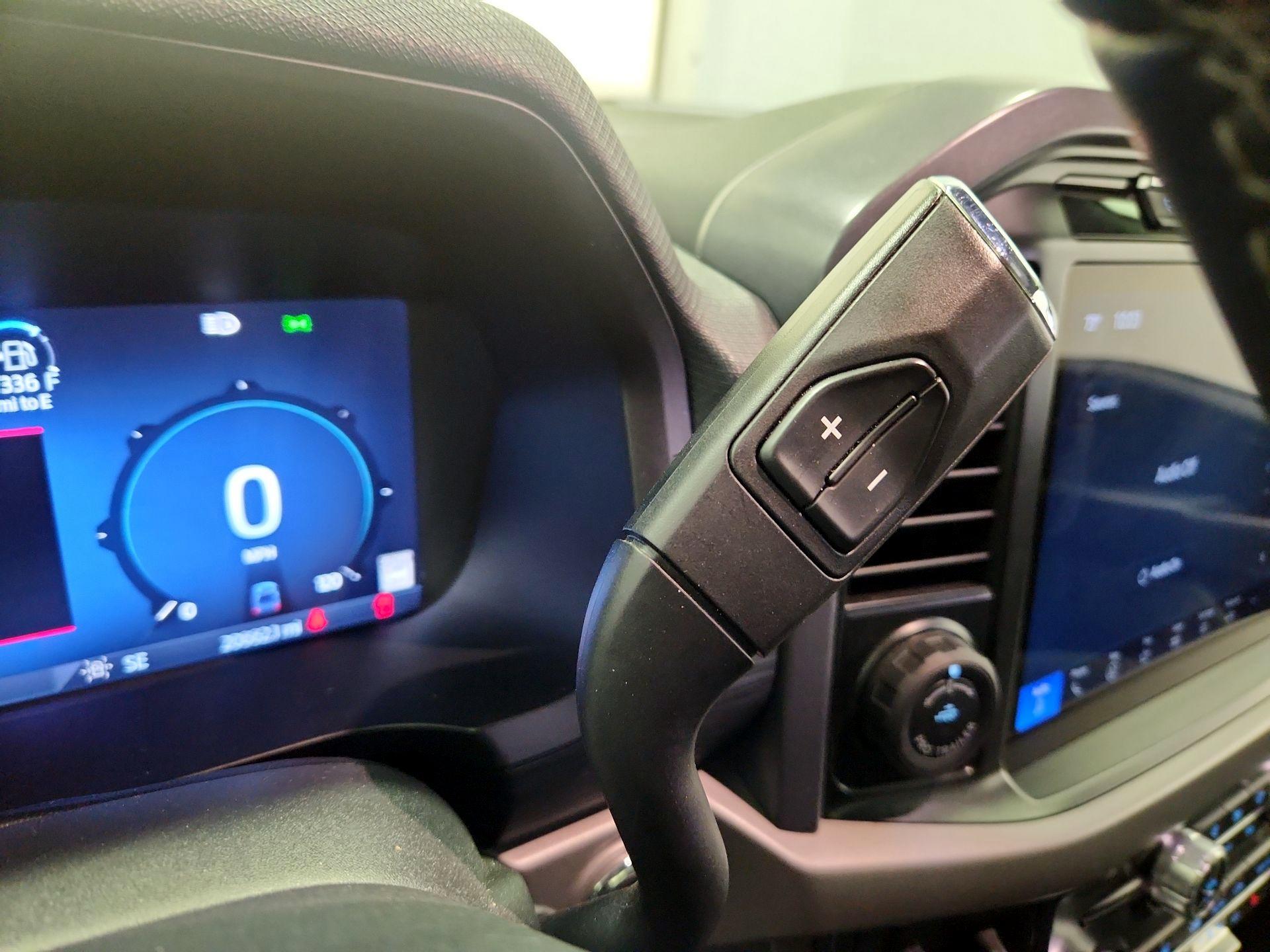 Thumbnail: 2024 Ford F-150 - 18