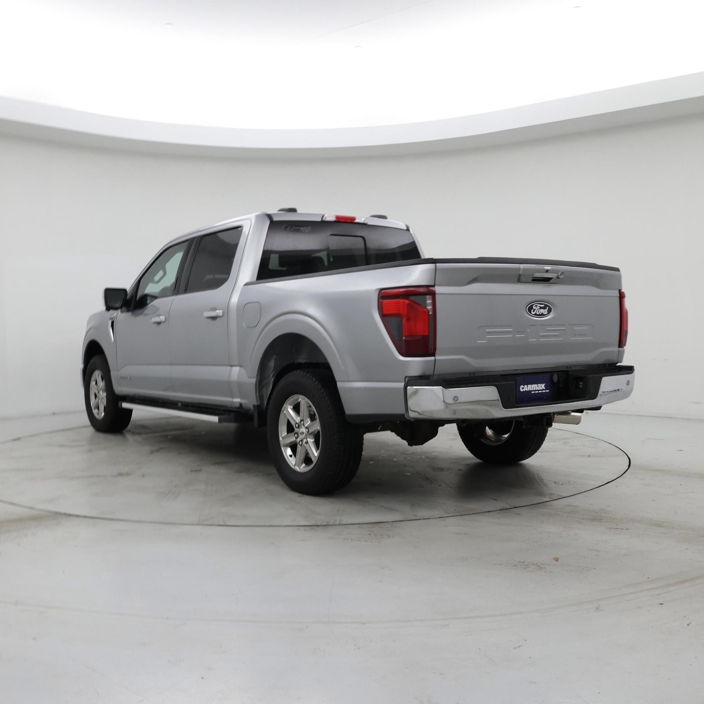 Thumbnail: 2024 Ford F-150 - 2