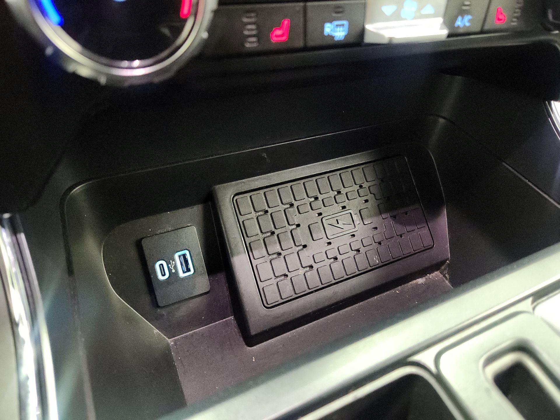 Thumbnail: 2024 Ford F-150 - 19