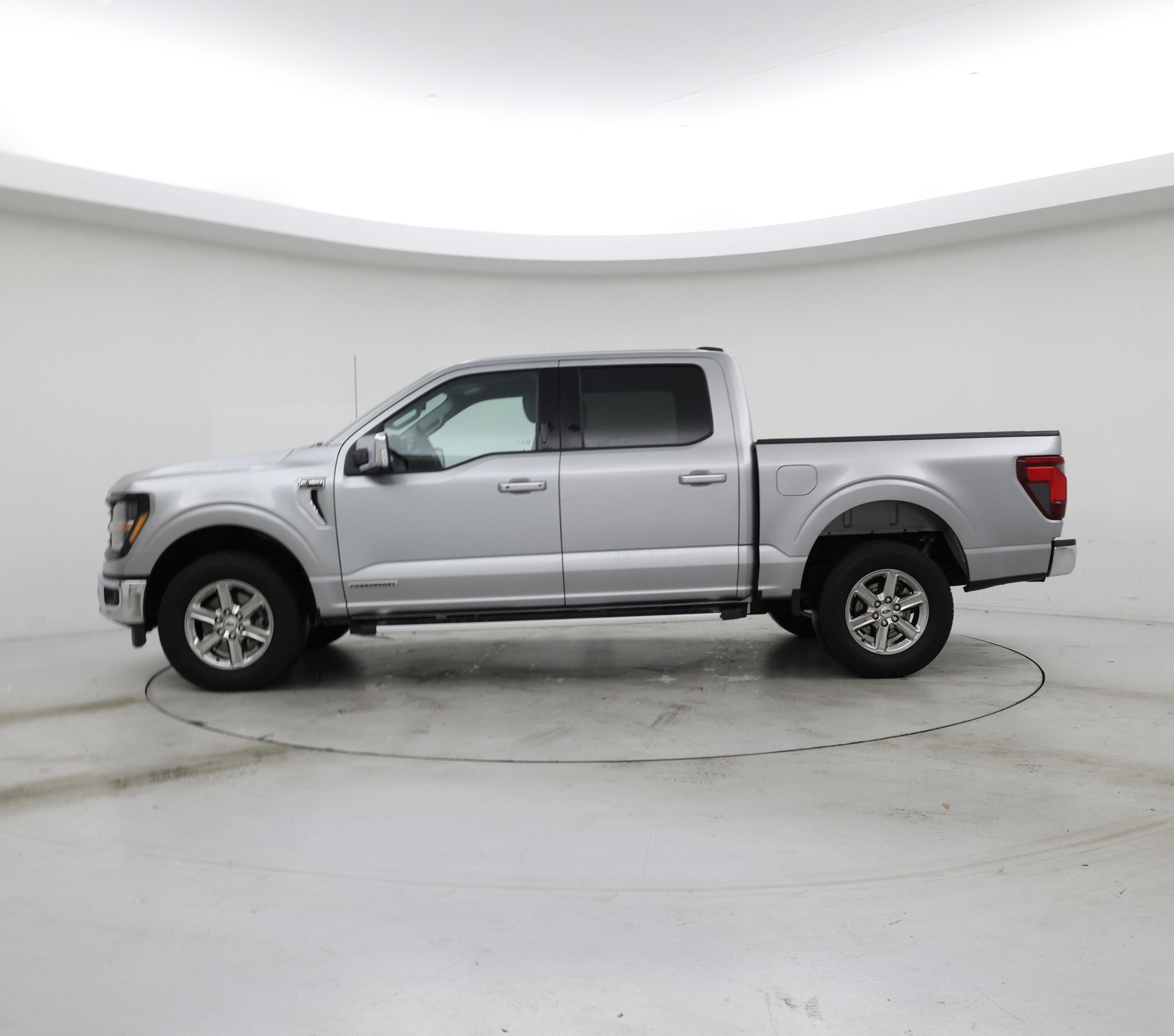 Thumbnail: 2024 Ford F-150 - 3