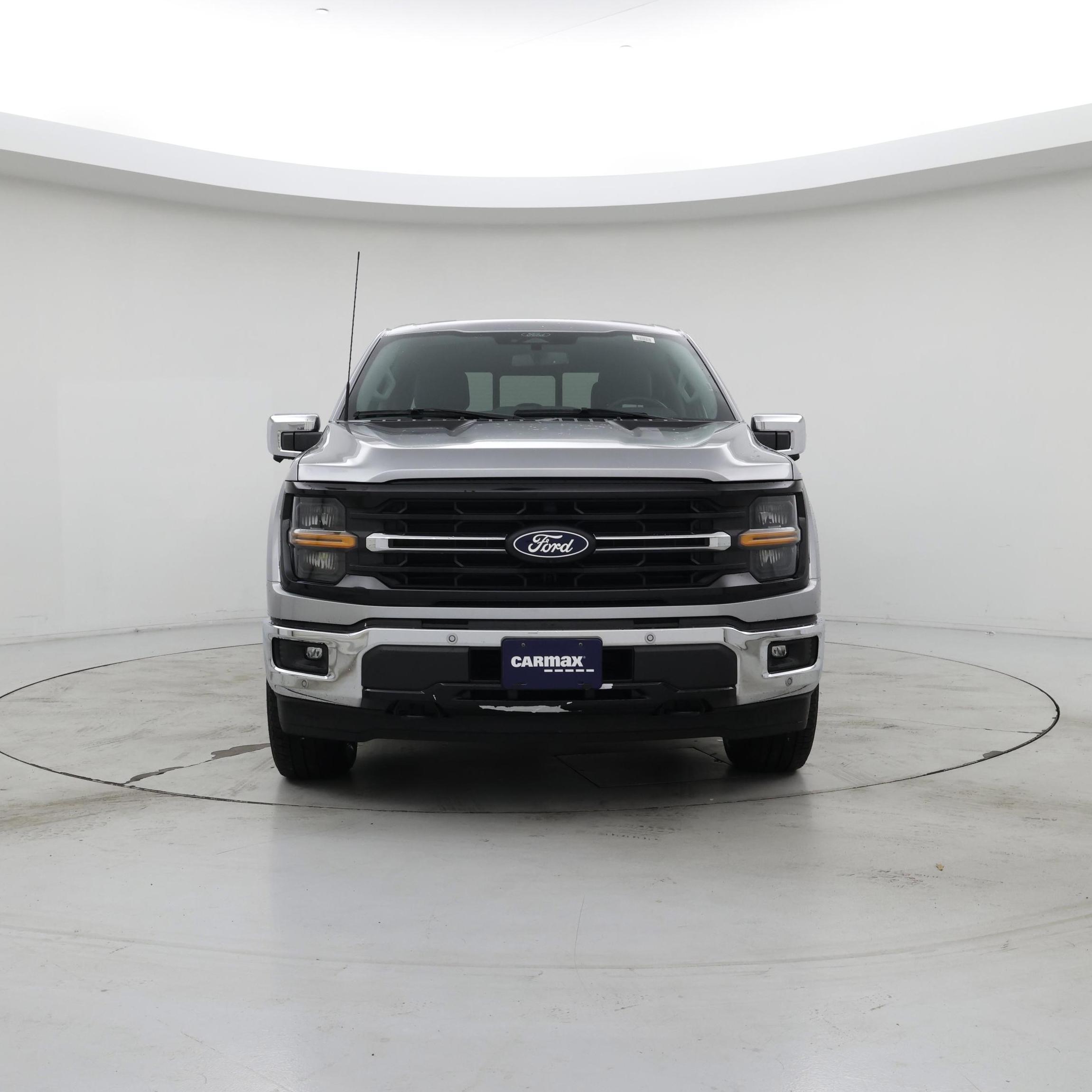 Thumbnail: 2024 Ford F-150 - 5