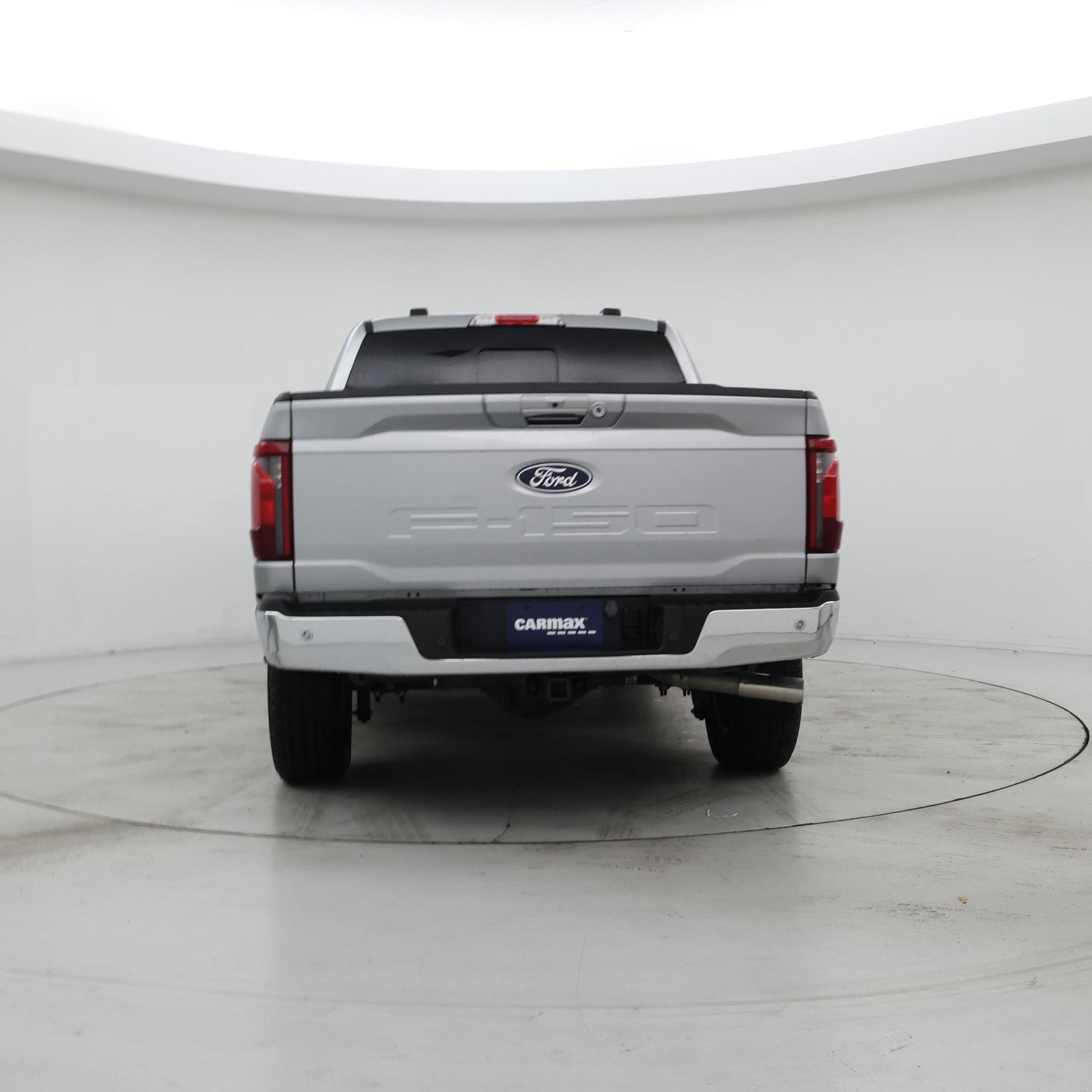 Thumbnail: 2024 Ford F-150 - 6