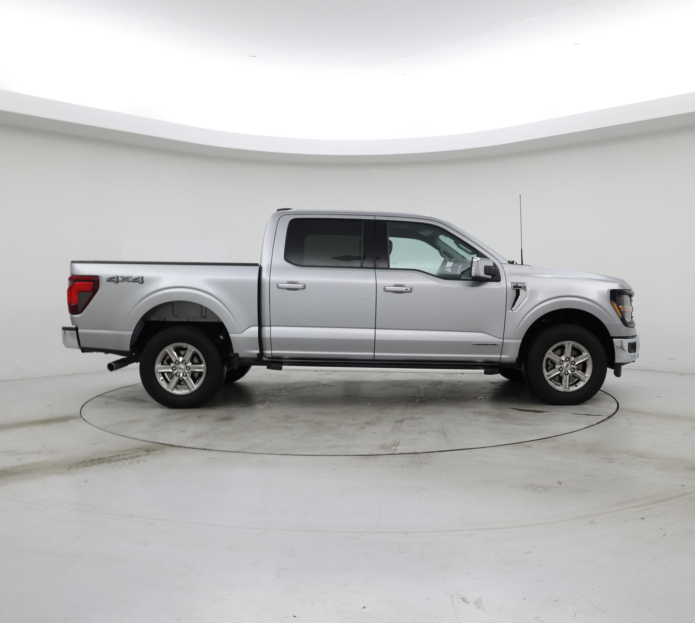 Thumbnail: 2024 Ford F-150 - 7