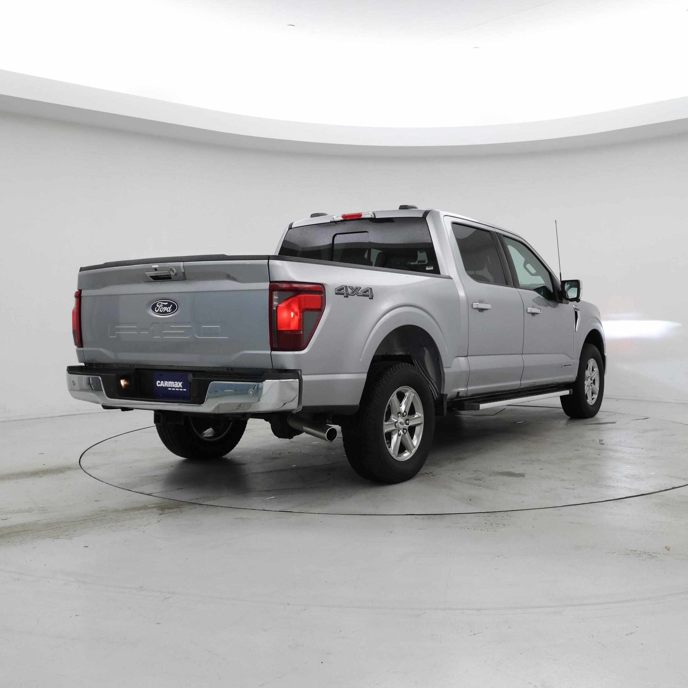 Thumbnail: 2024 Ford F-150 - 8