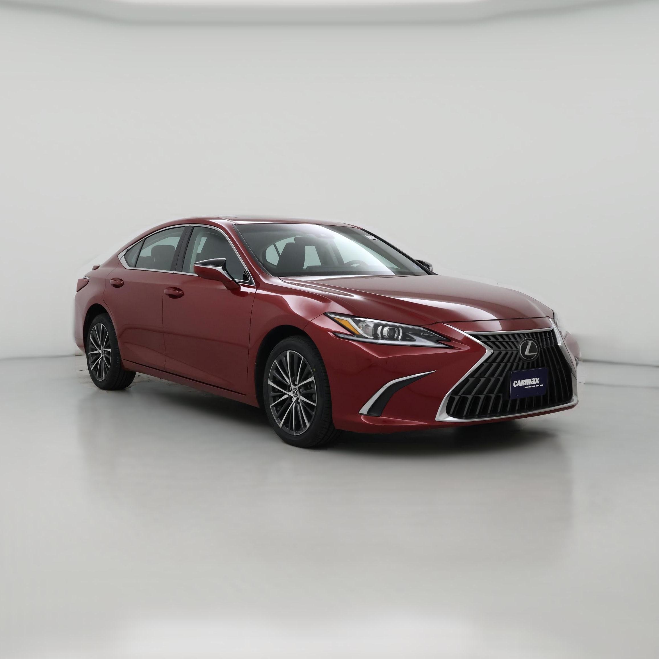 Thumbnail: 2022 Lexus ES - 1