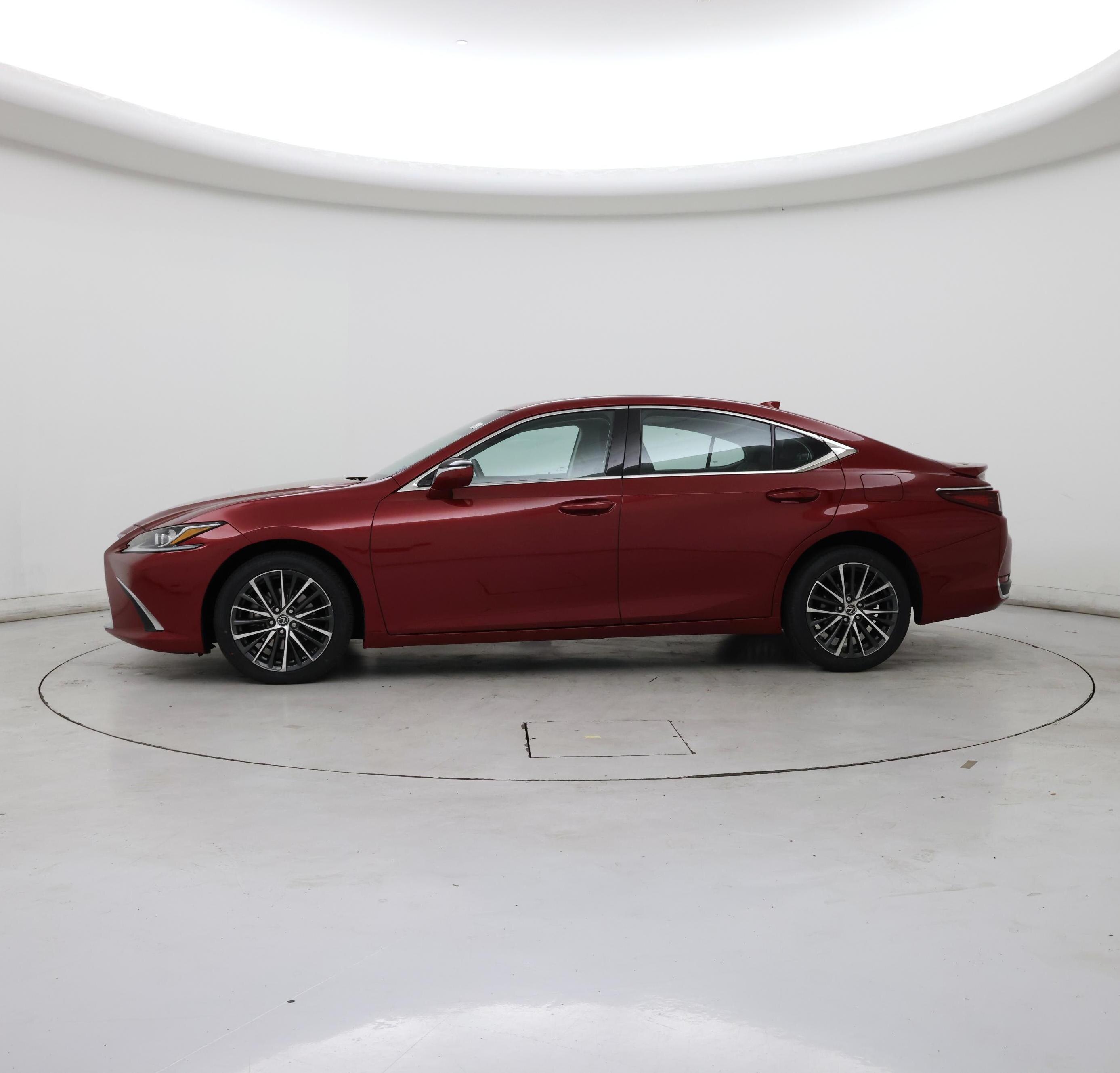 Thumbnail: 2022 Lexus ES - 3