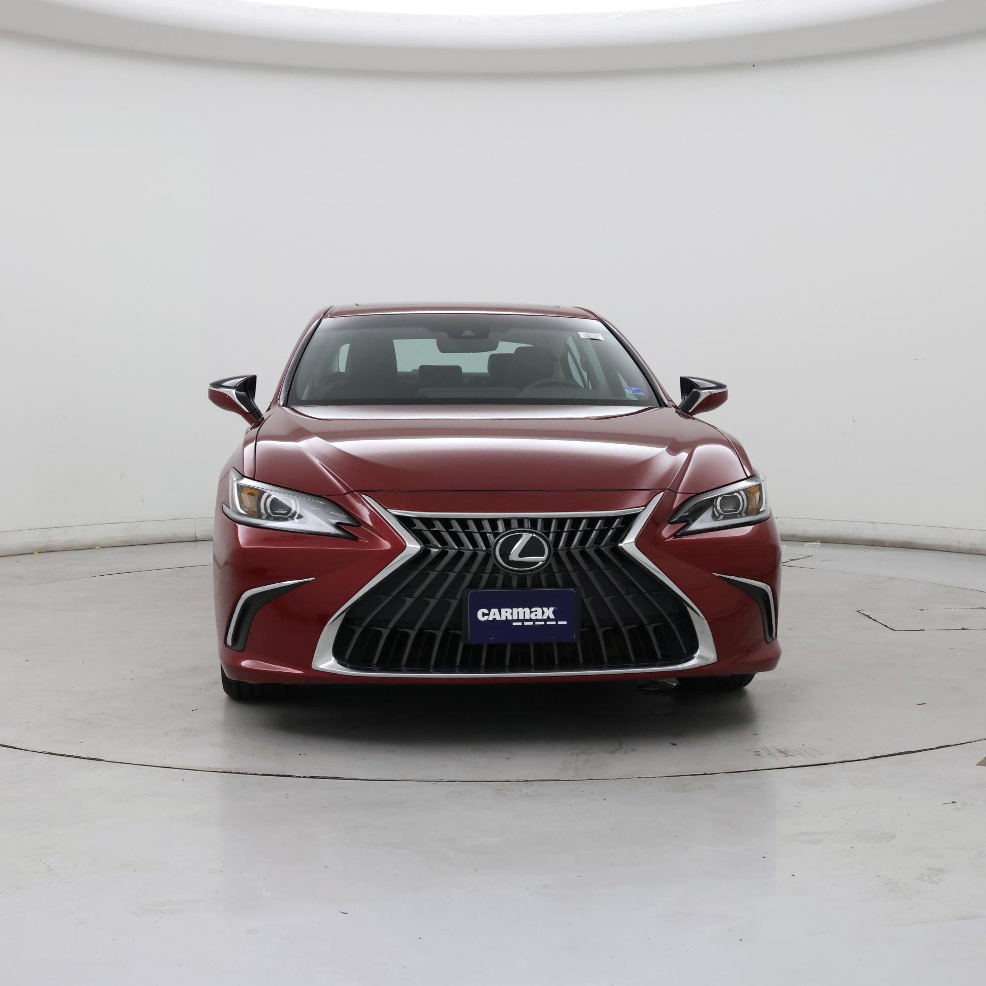 Thumbnail: 2022 Lexus ES - 5