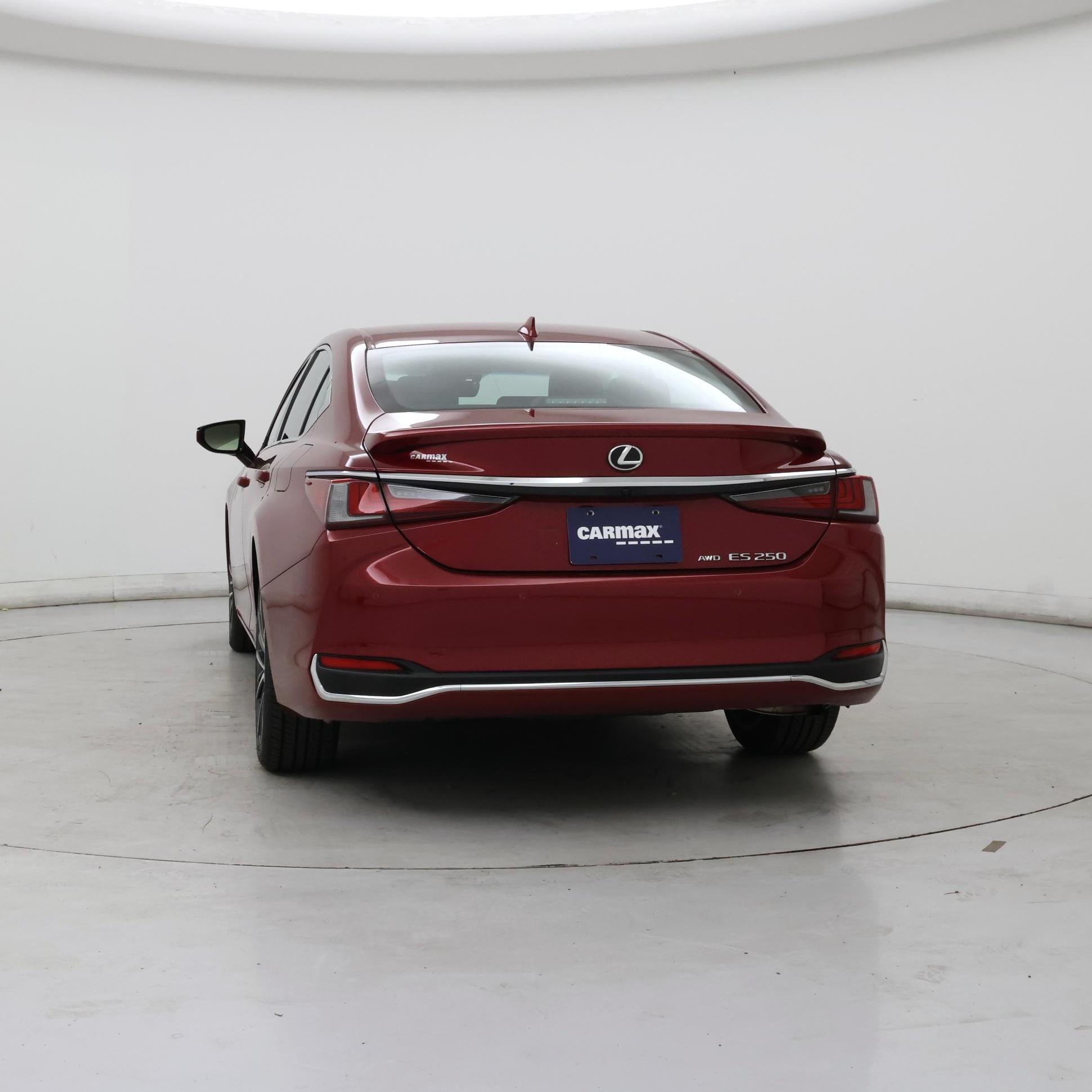 Thumbnail: 2022 Lexus ES - 6