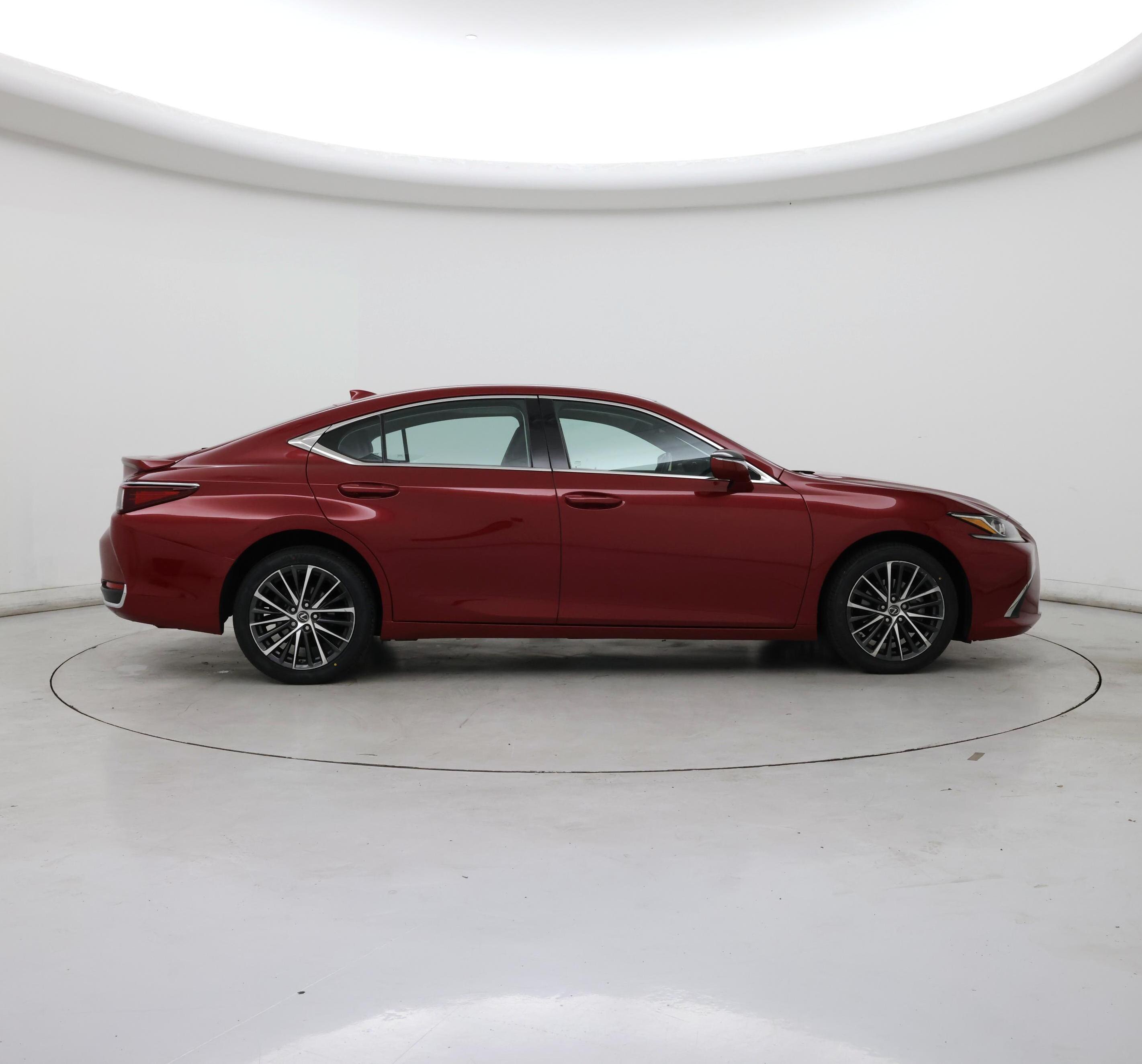 Thumbnail: 2022 Lexus ES - 7