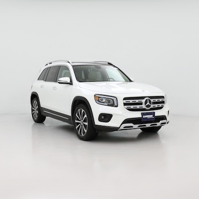 2023 Mercedes-Benz GLB250